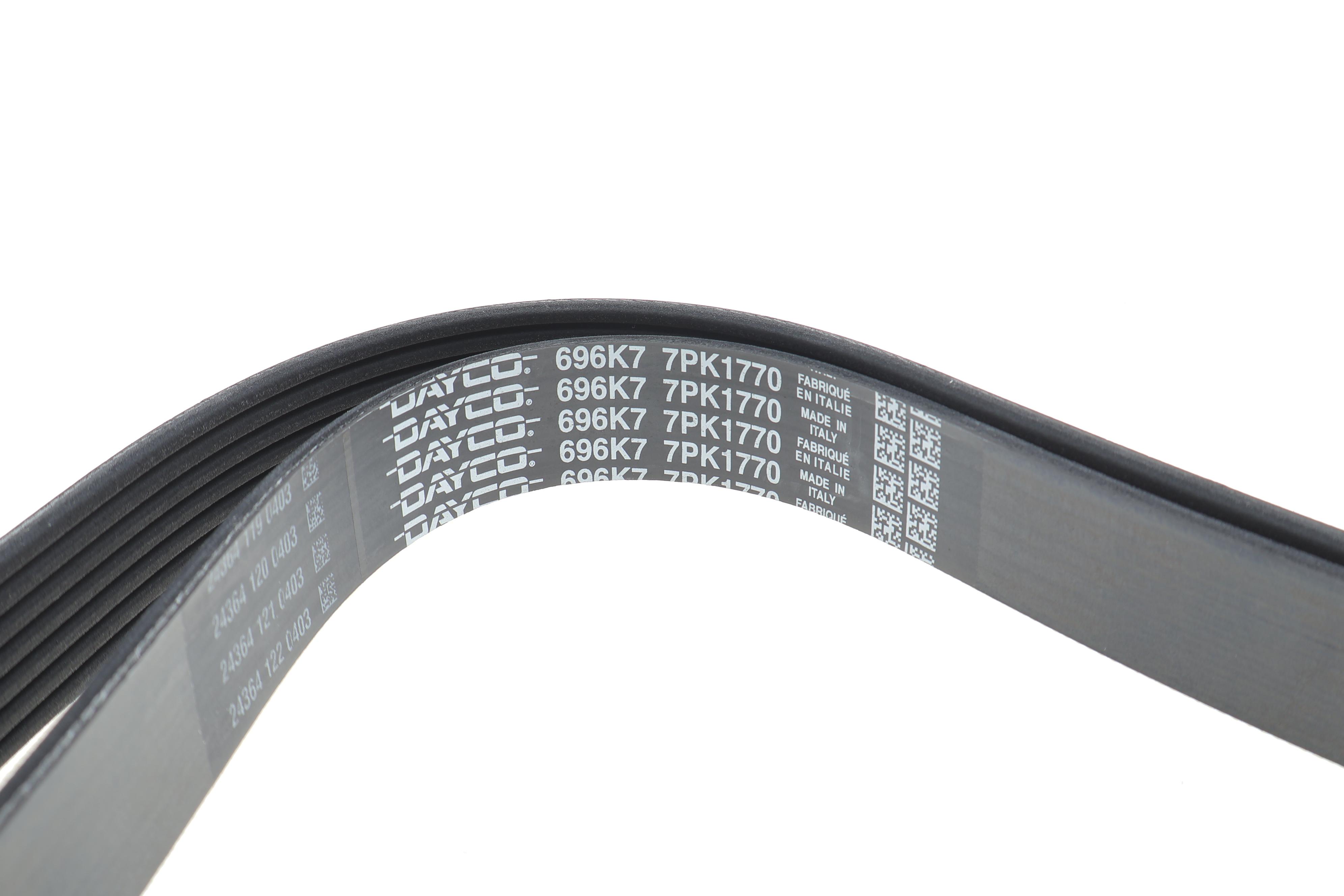 Ремень генератора Renault Espace 2.2 dCi 02-/Honda FR-V 2.0 05-