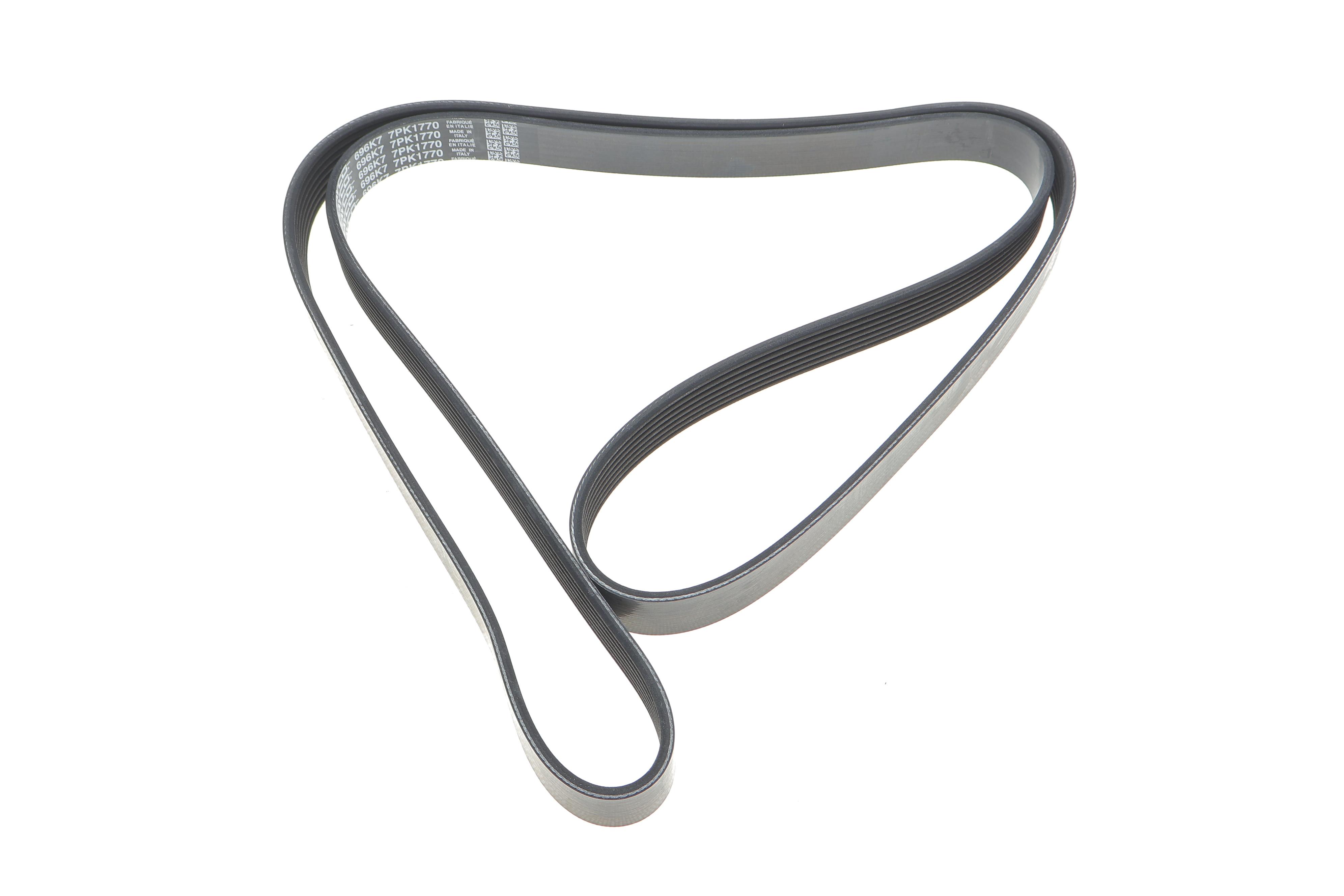 Ремень генератора Renault Espace 2.2 dCi 02-/Honda FR-V 2.0 05-