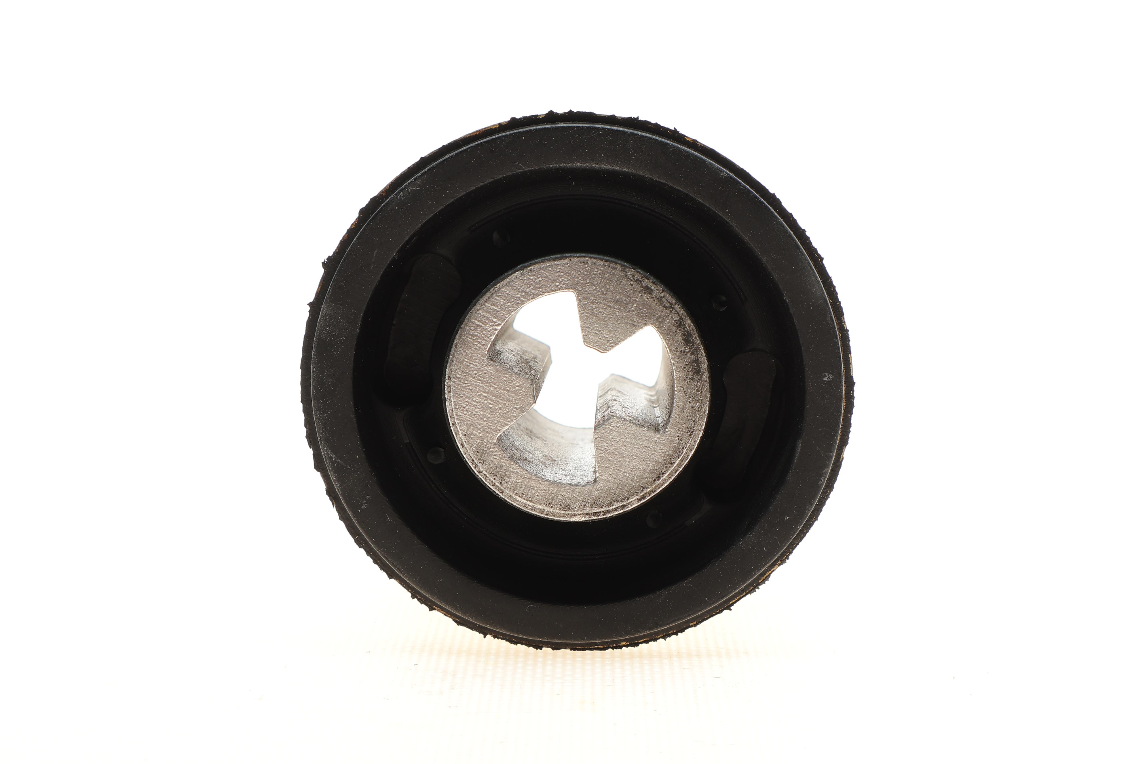 Сайлентблок балки (задньої) VW Golf IV/Caddy II 00-04 (d=71mm)