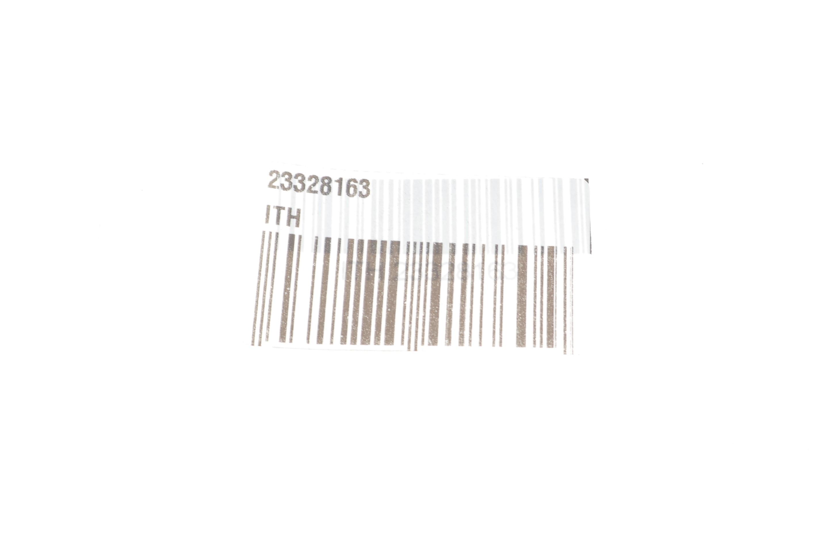 Важіль підвіски (задній/зверху) Opel Insignia B 17- (L)