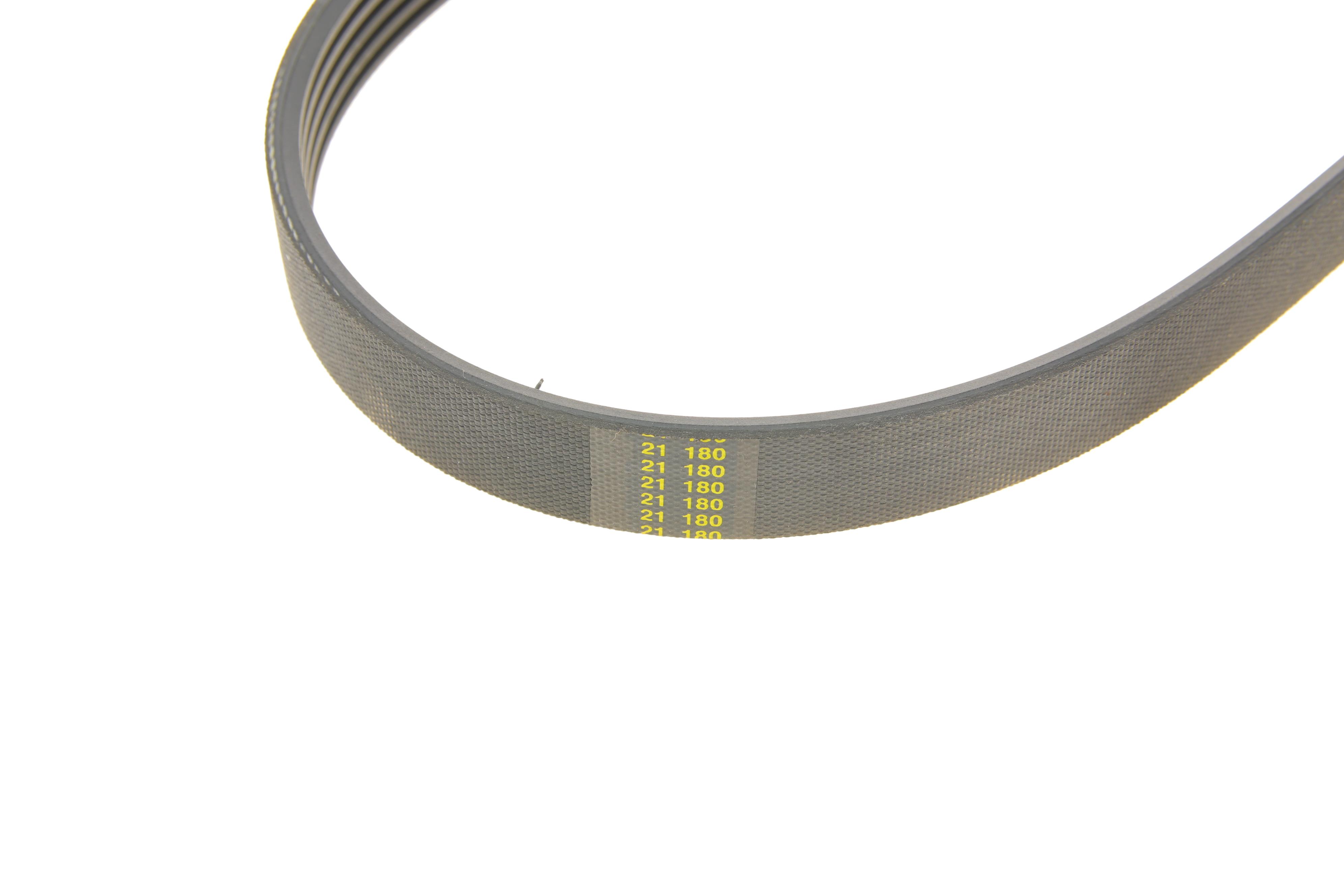 Ремінь генератора Audi A6/A7/A8 4.0TFSI quattro 12-18/Opel Astra F 1.4/1.6i/si 91-98 (5PK985)