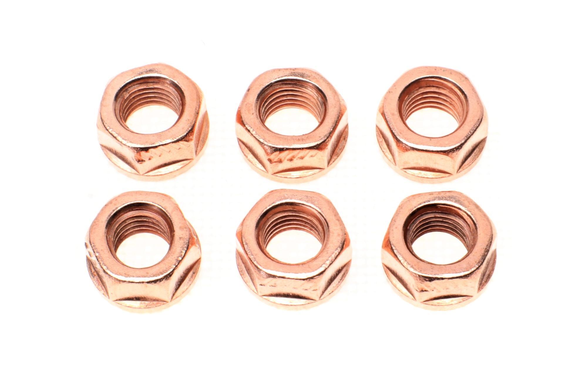 Комплект прокладок турбіни Nissan X-trail 2.2 dCi 01-13