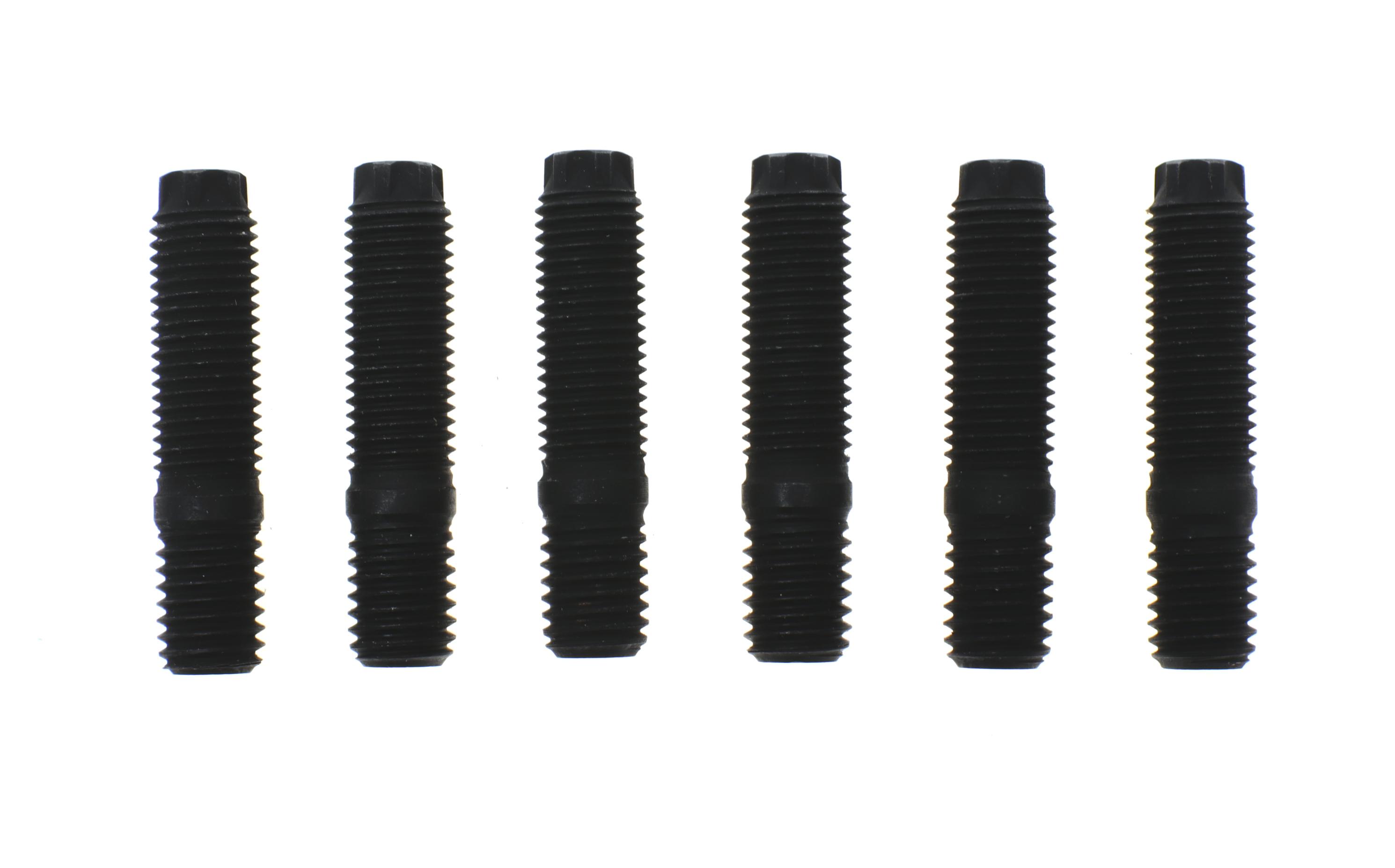 Комплект прокладок турбіни Nissan X-trail 2.2 dCi 01-13