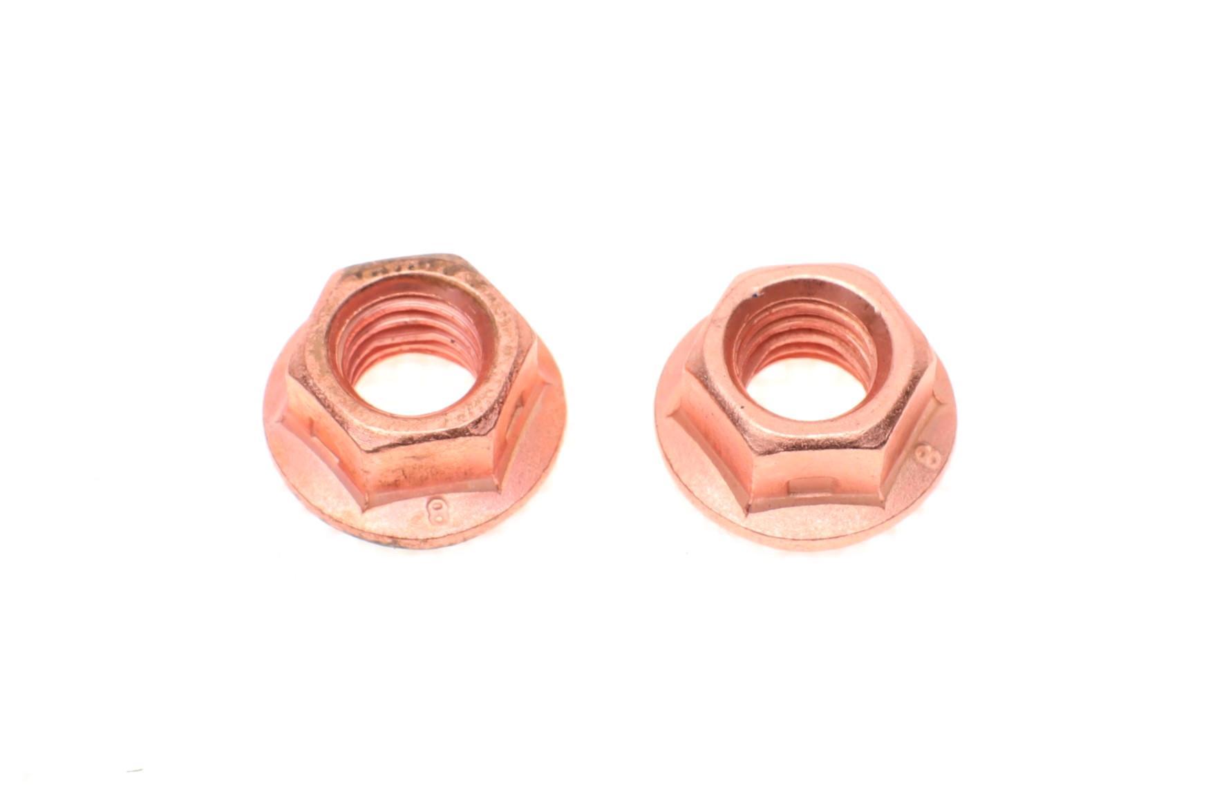 Комплект прокладок турбіни Nissan X-trail 2.2 dCi 01-13