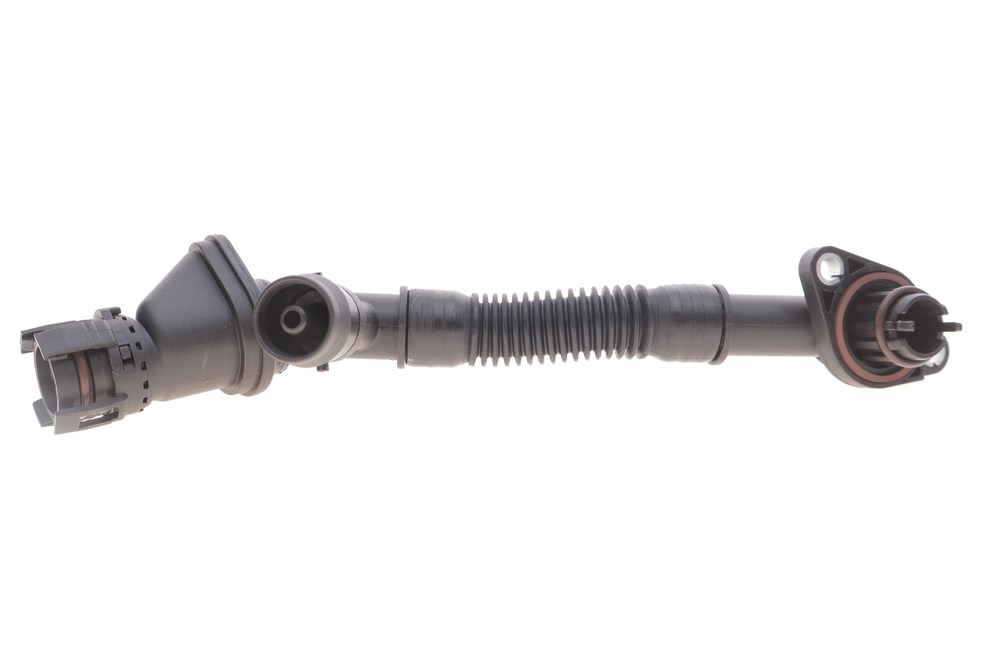 Патрубок вентиляции картера BMW 7 (F01)/X5 (E70)/X6 (E71) 4.4i 08-18 (5-8 цилиндр) (N63)