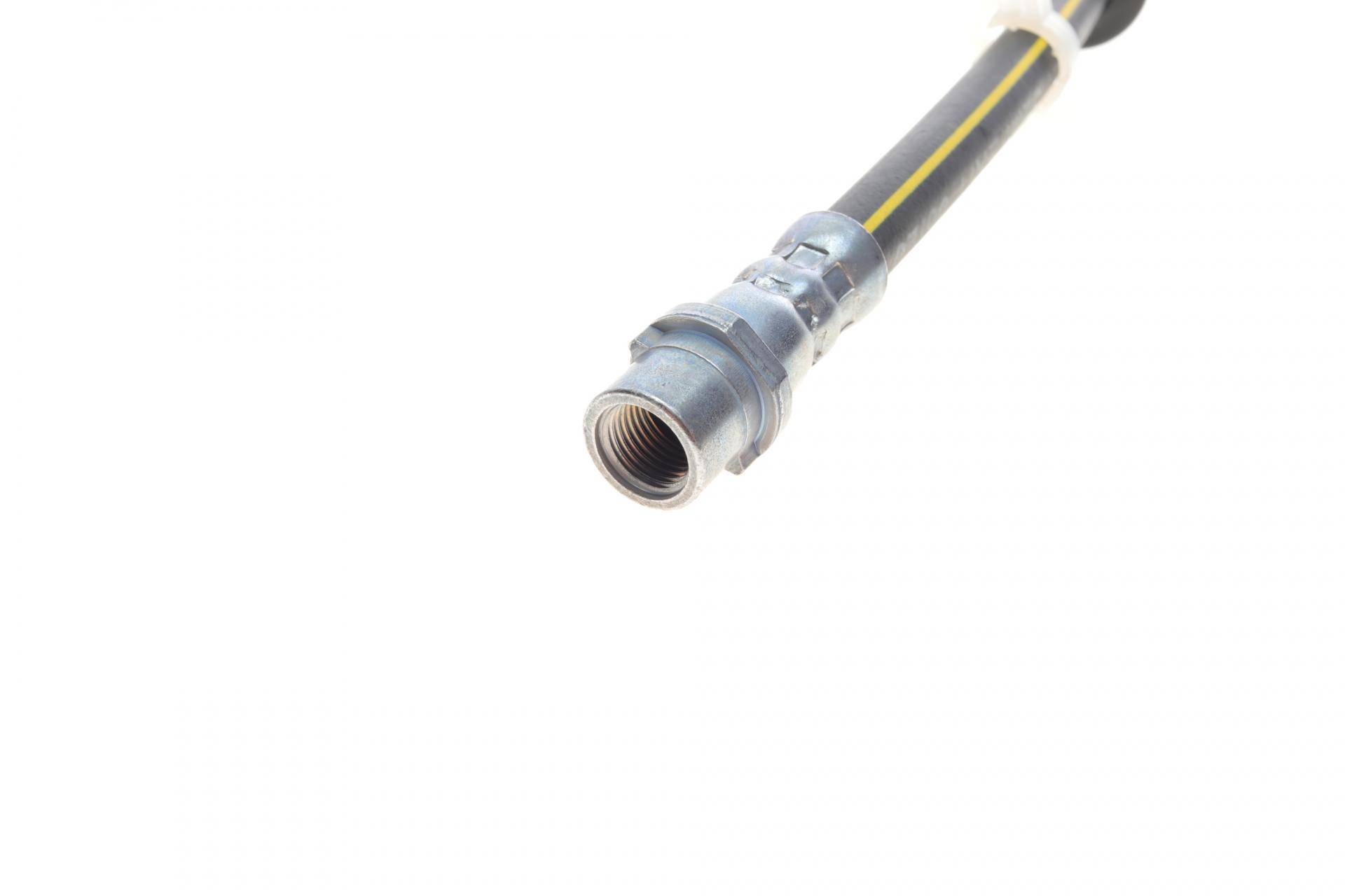 Шланг гальмівний (передній) VW T4 90-03 (R) (L=365mm)