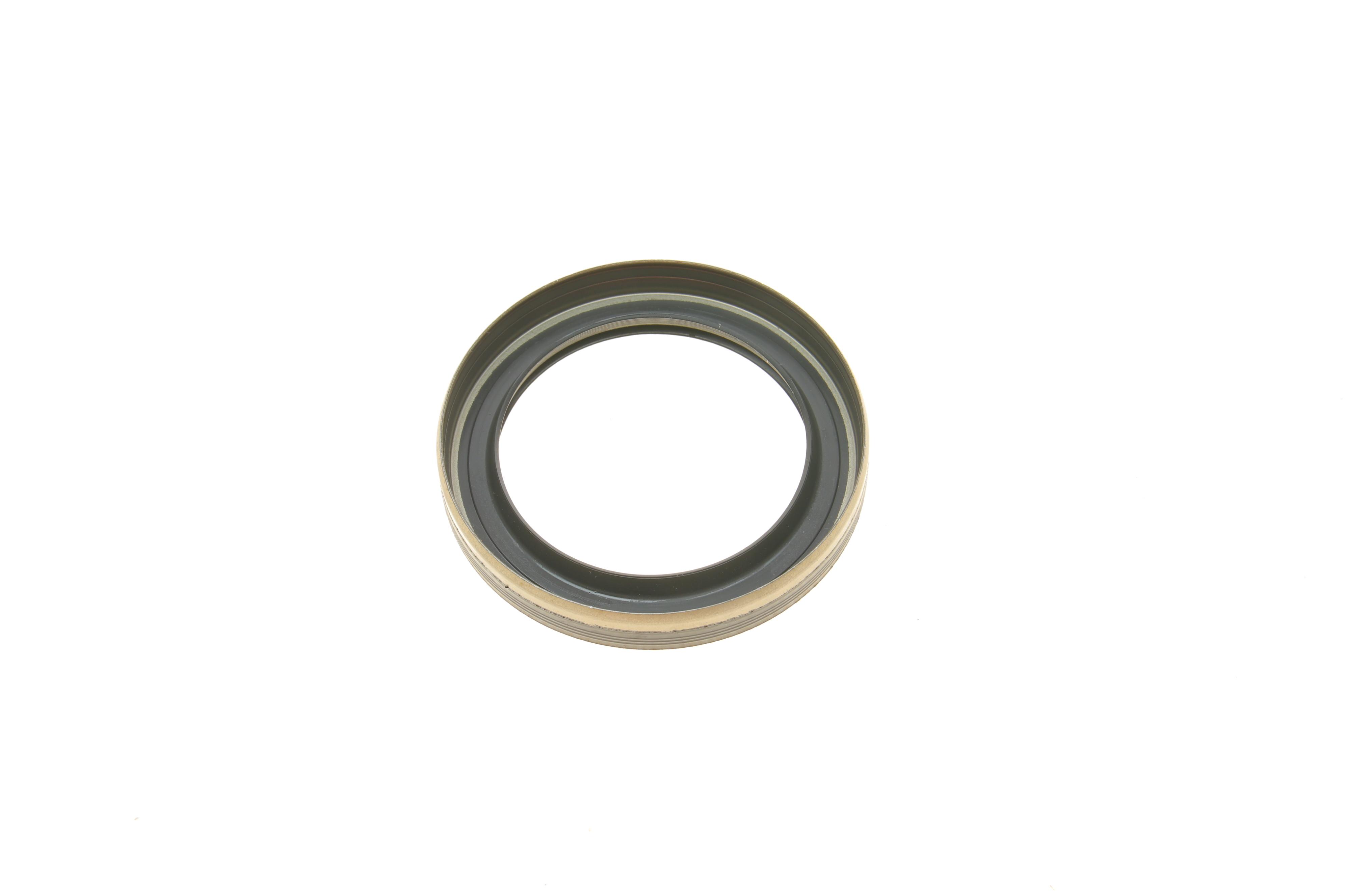 Сальник колінвалу (передній) BMW 3 (E90)/5 (E60) 04-13 (48x65x10) S65