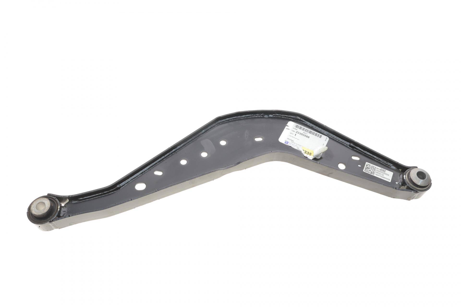 Важіль підвіски (задній/зверху) Opel Insignia B 17- (R)