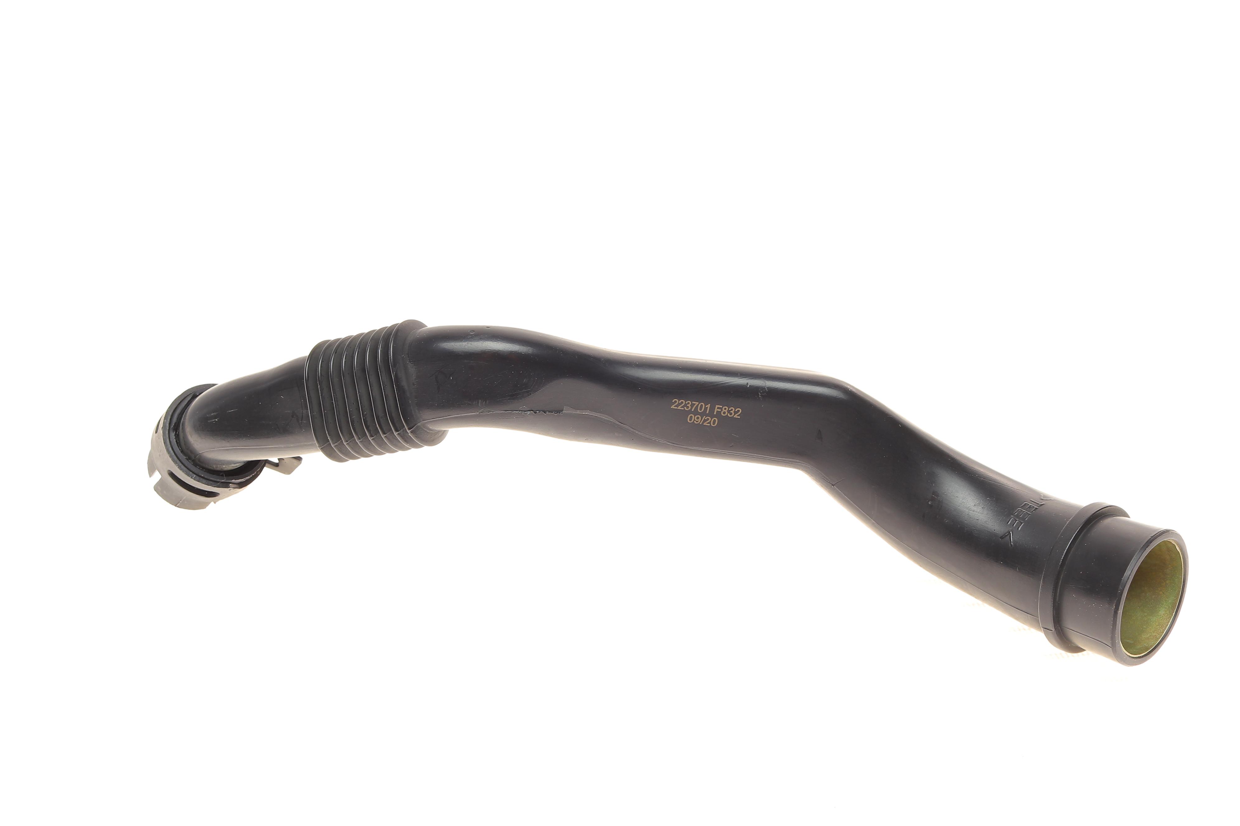 Патрубок вентиляції картера VW Passat 2.0 00-05