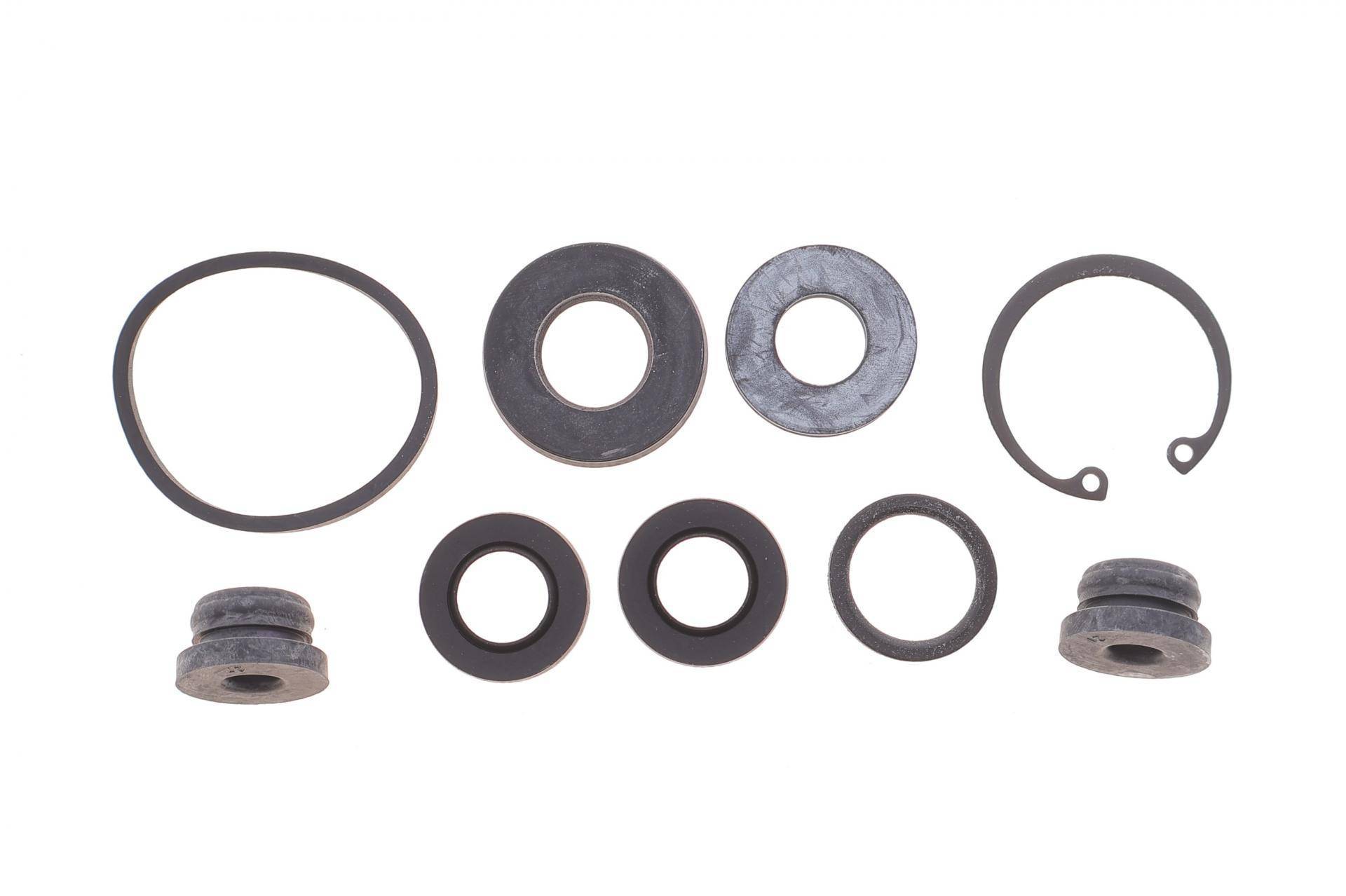 Ремкомплект циліндра гальмівного (головного) Fiat Ducato 94-06 (-ABS) (d=25,4mm) Bdx