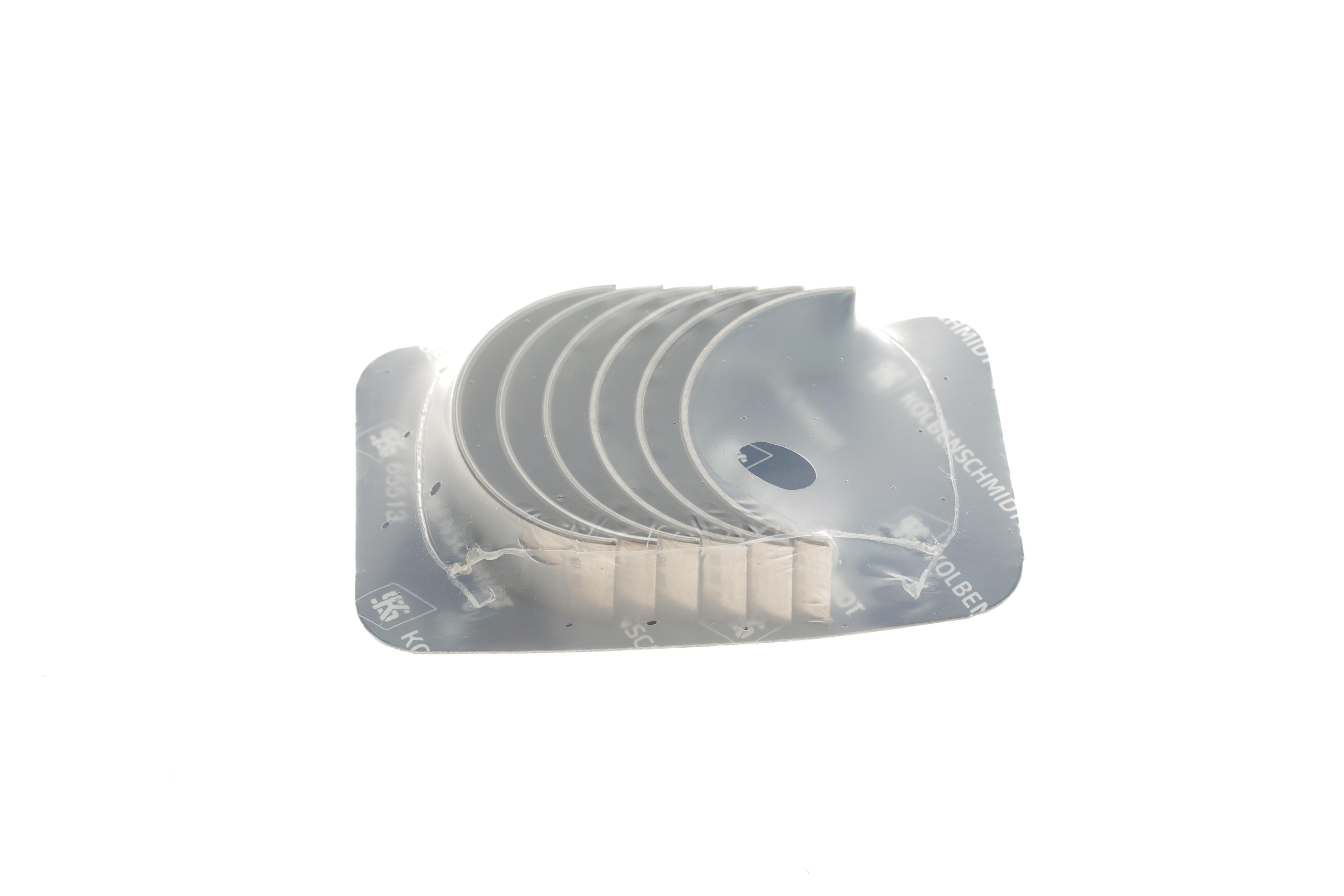 Вкладыши шатунные VW Polo V/Skoda Fabia III 1.4 TDI 14- (STD)