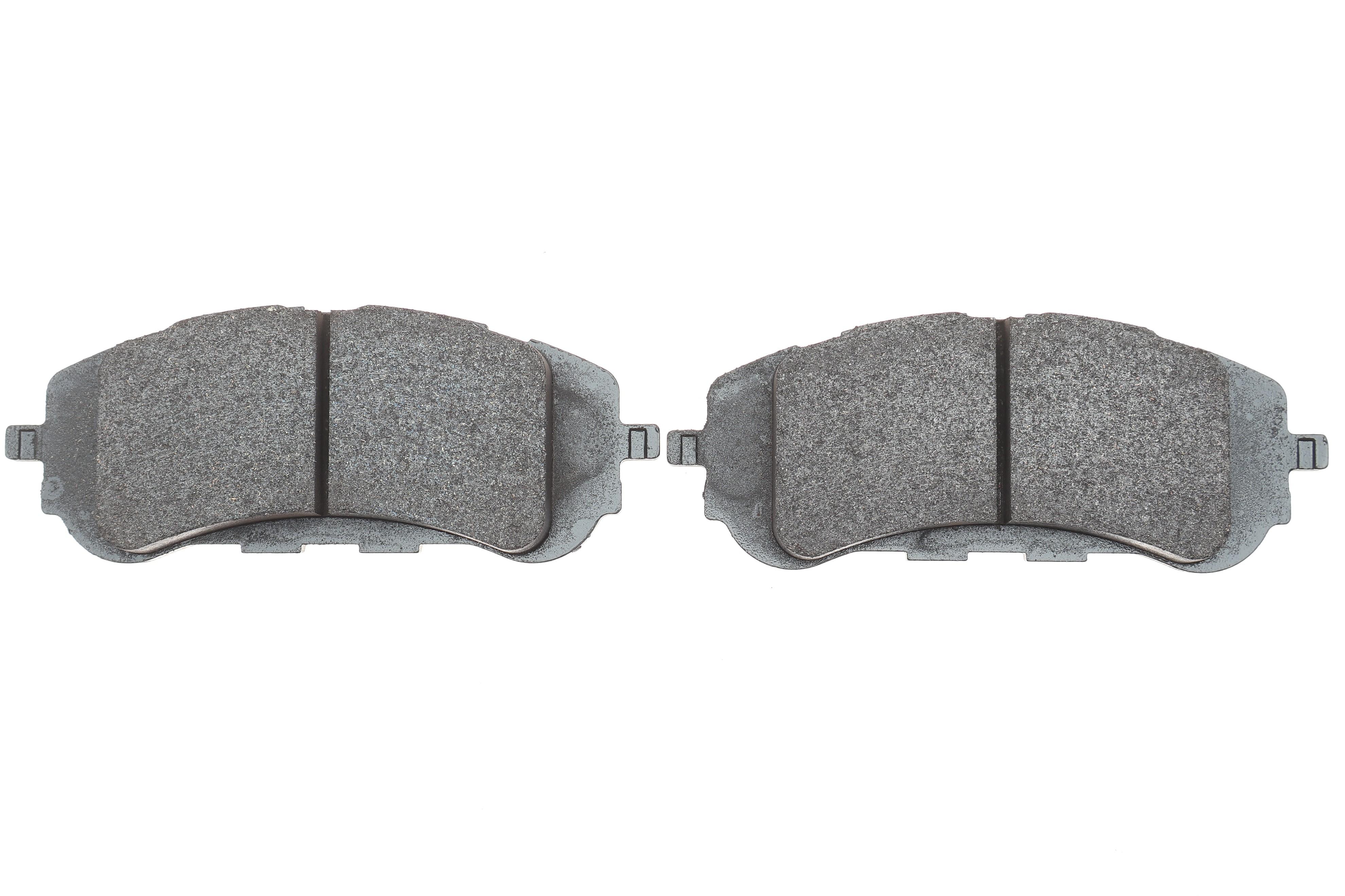 Колодки гальмівні (передні) Citroen Berlingo 18-/Peugeot 308 13-/Partner 18-