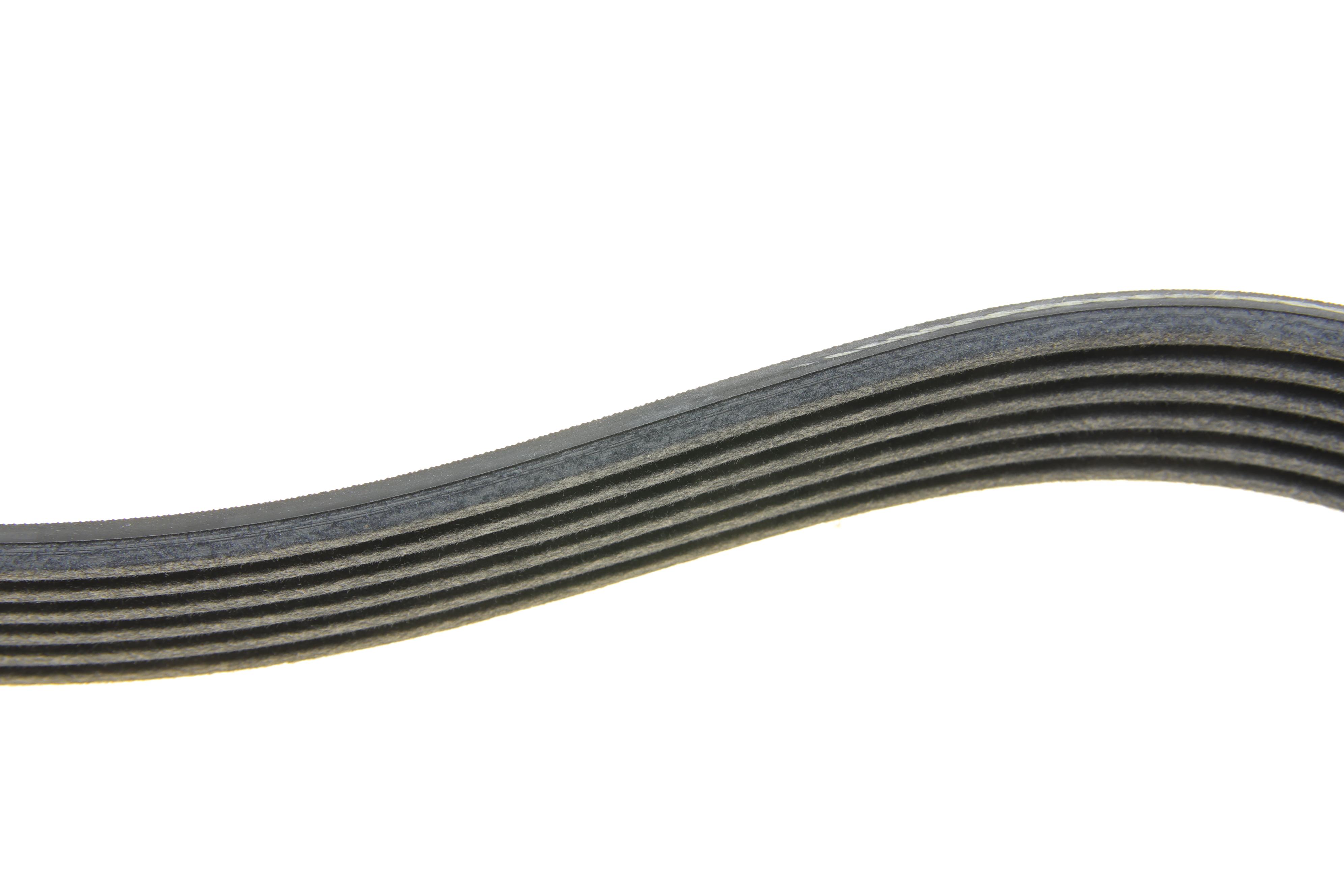 Комплект ременя генератора Skoda Fabia/VW Polo 1.0/1.6 14- (6PK989)