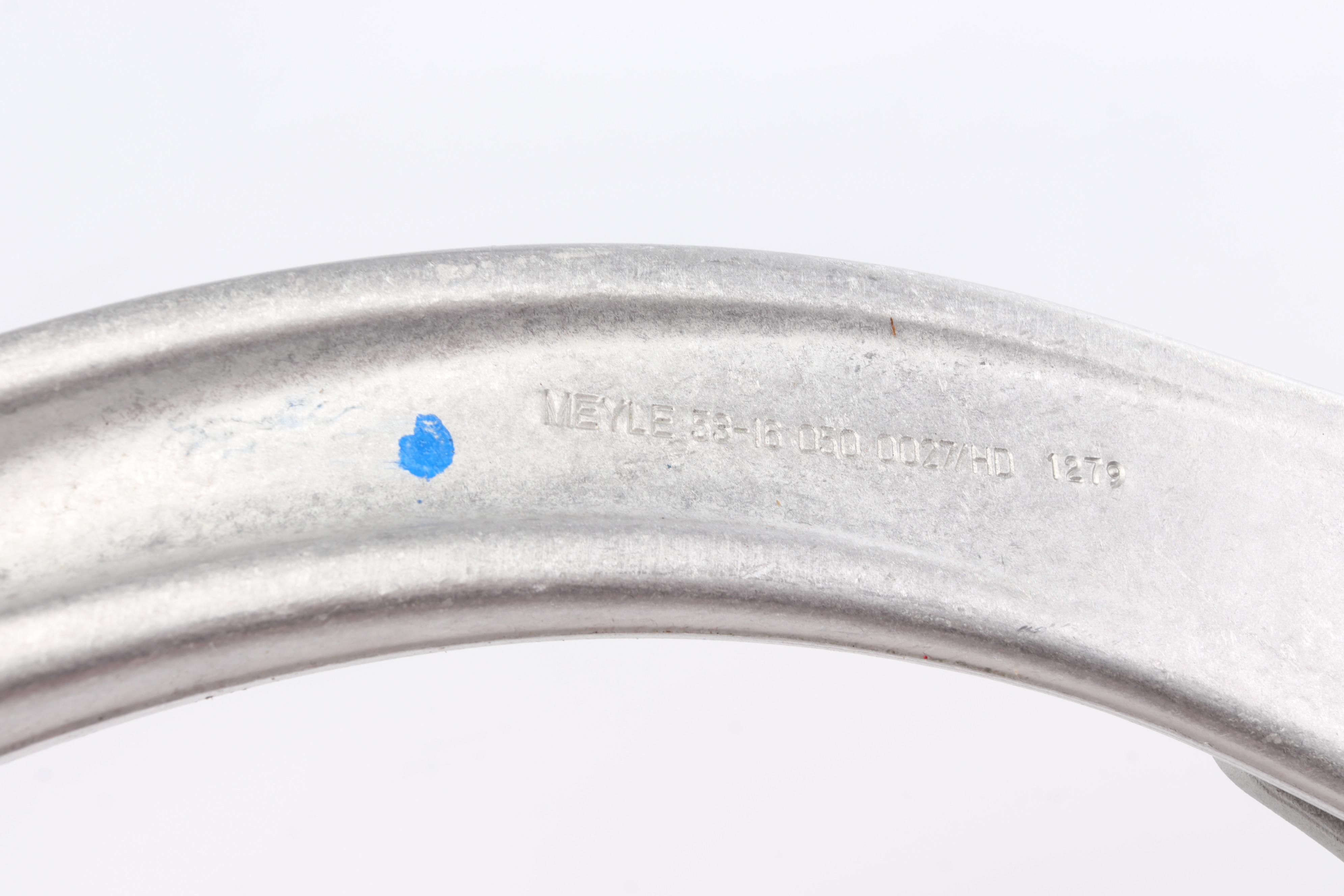 Важіль підвіски (передній/зверху) (L) Land Rover Range Rover 12-