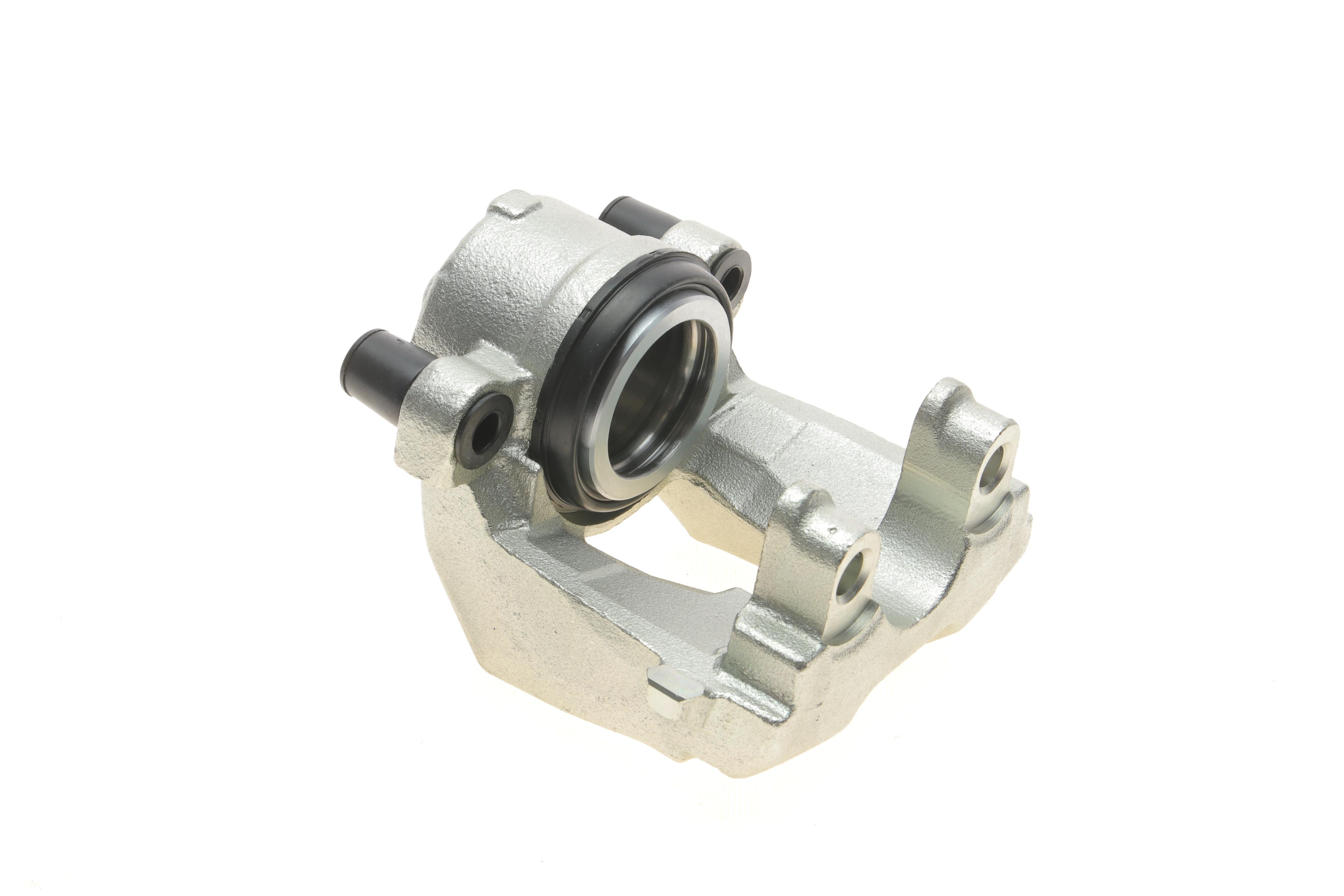 Супорт гальмівний (передній) (R) Citroen C4 Picasso II 13- (d=60mm) (ATE)