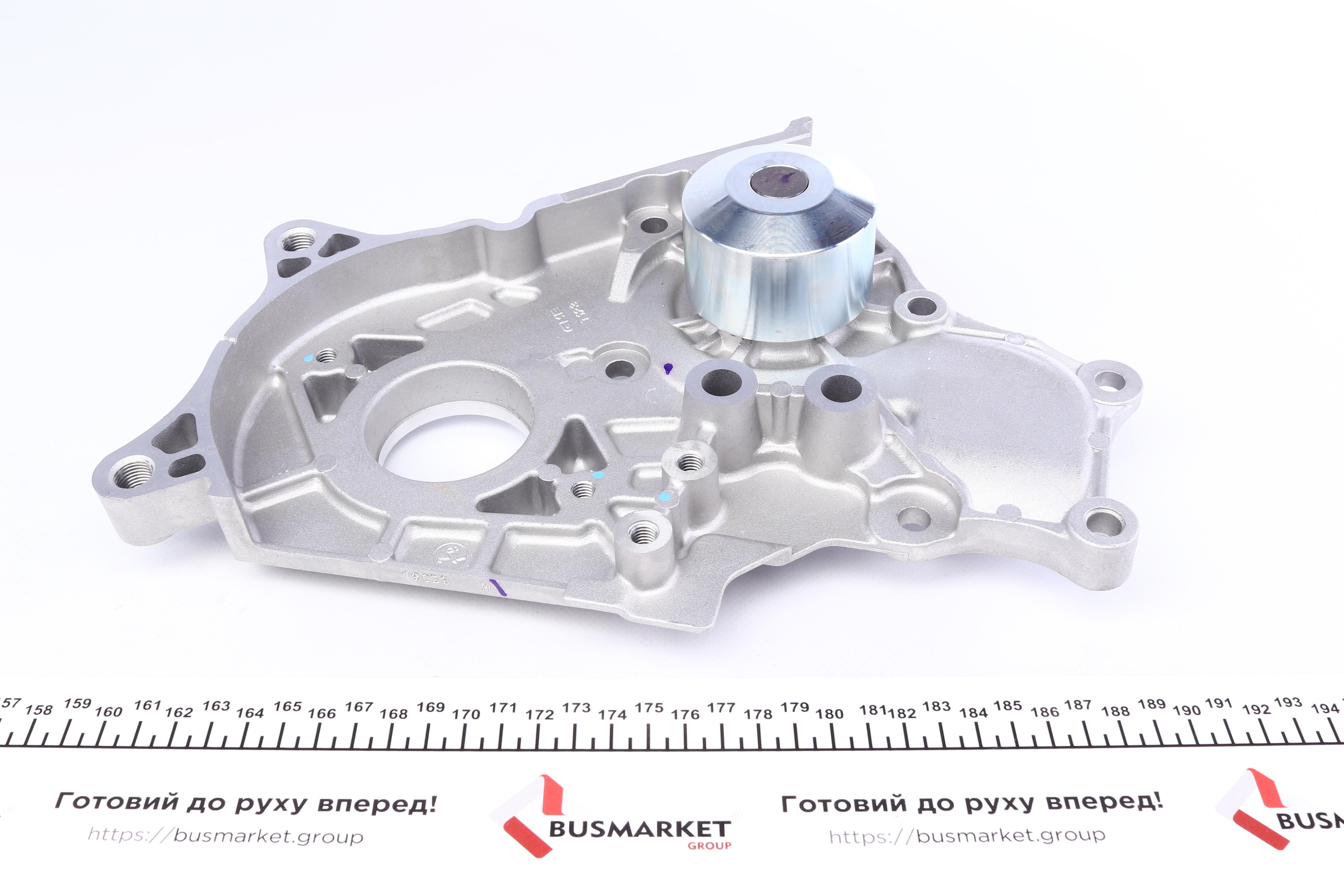 Помпа воды Toyota Avensis/Corolla/Previa/Rav 4 II 2.0D 99-07