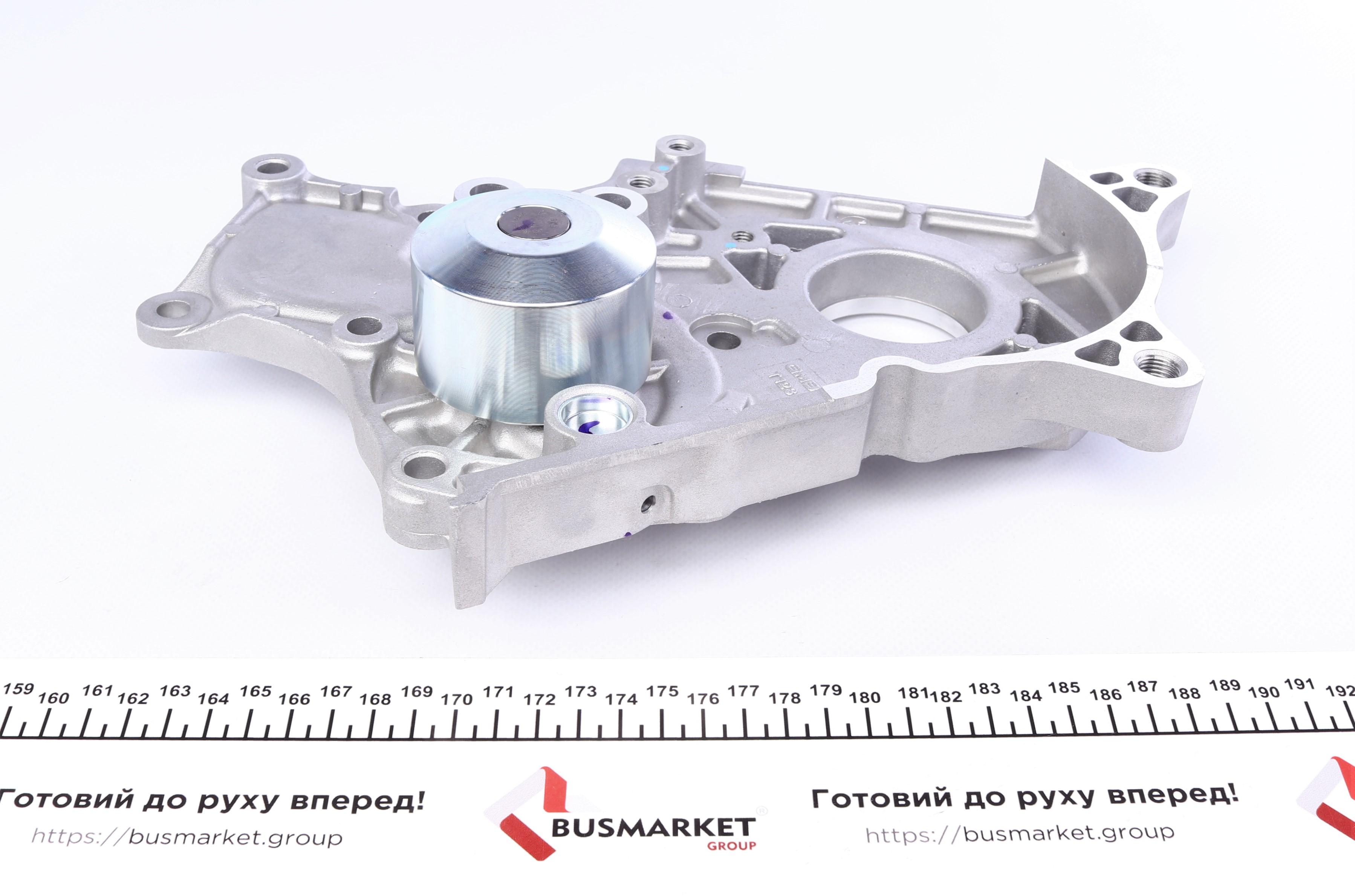 Помпа воды Toyota Avensis/Corolla/Previa/Rav 4 II 2.0D 99-07