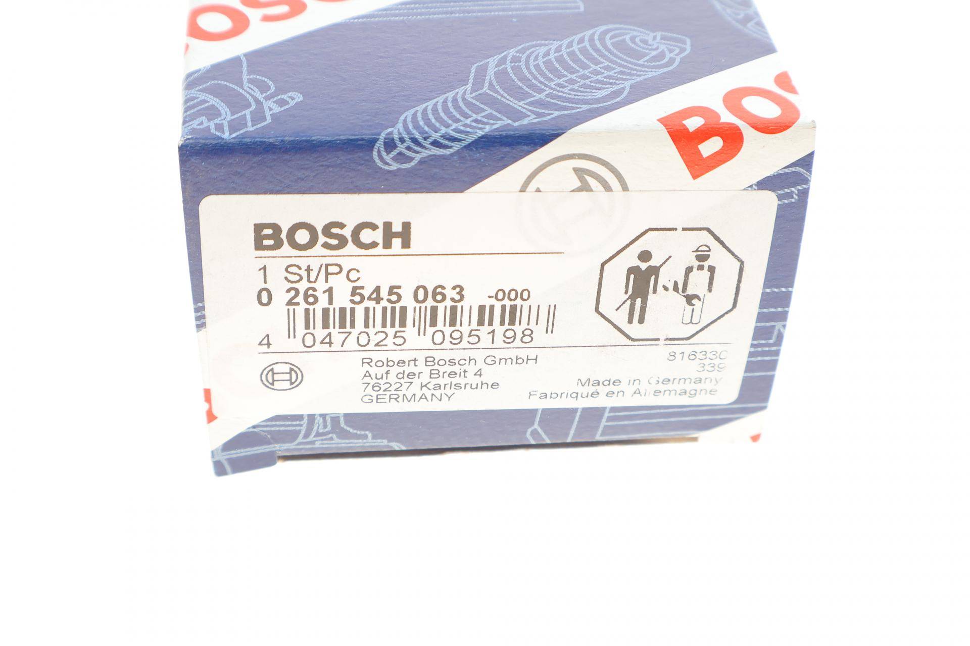 Датчик тиску палива Ford Galaxy II/Mondeo IV 2.0 EcoBoost 10-15