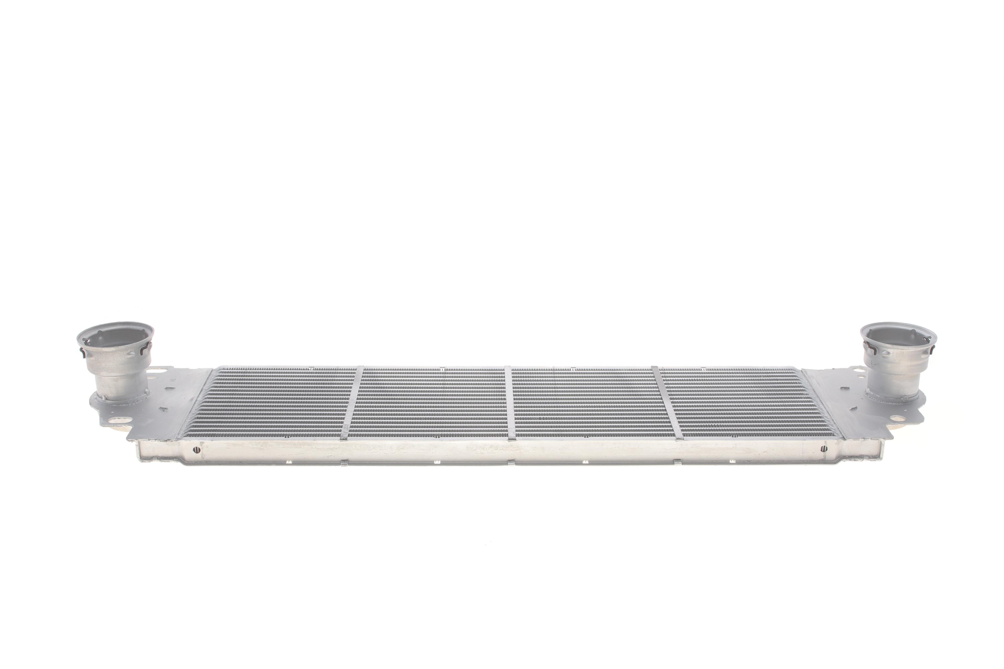 Радиатор интеркулера VW T5 1.9/2.0/2.5TDI