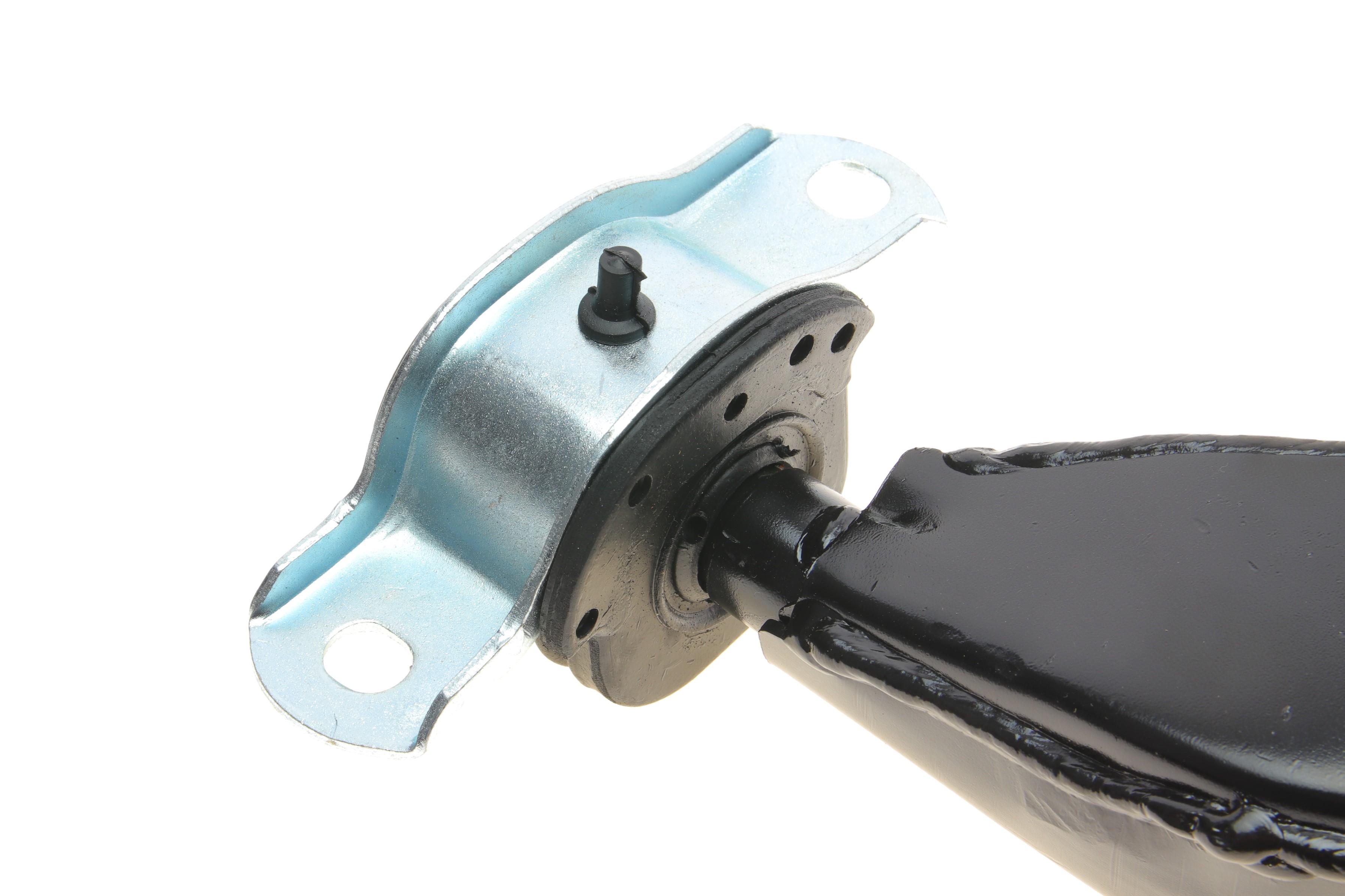 Важіль підвіски (передній/знизу) (R) Mitsubishi Carisma/Volvo S40/V40 95-06