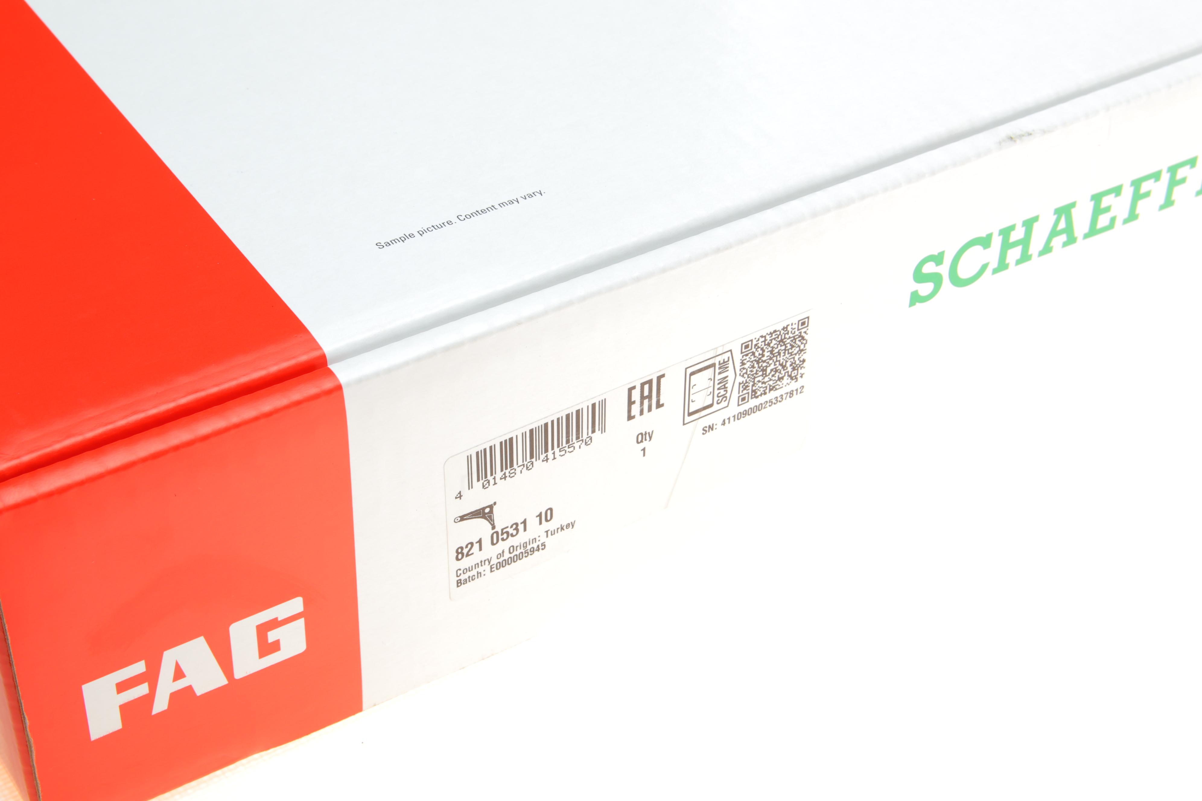 Важіль підвіски (передній/знизу) (R) Mitsubishi Carisma/Volvo S40/V40 95-06