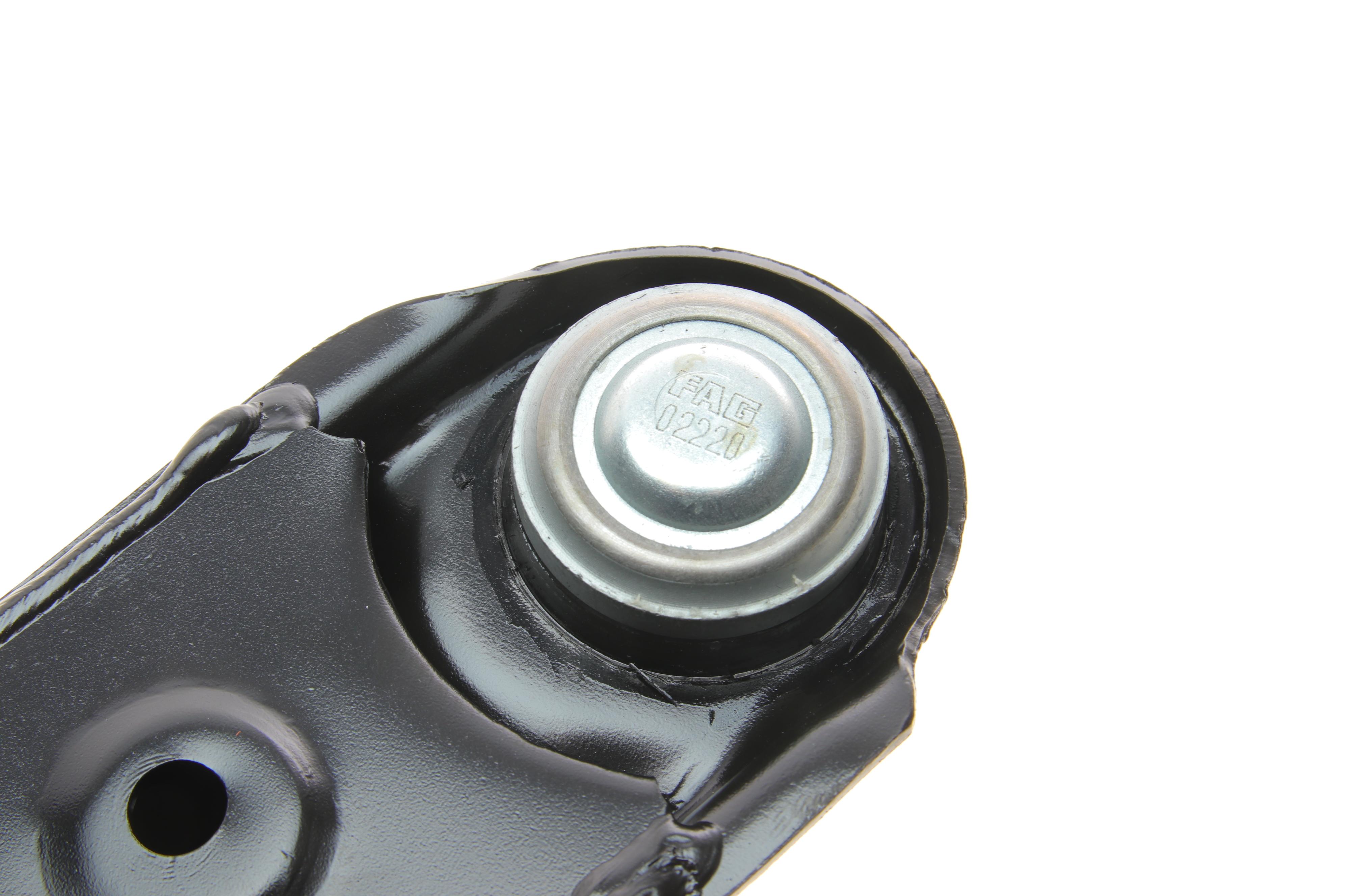 Важіль підвіски (передній/знизу) (R) Mitsubishi Carisma/Volvo S40/V40 95-06