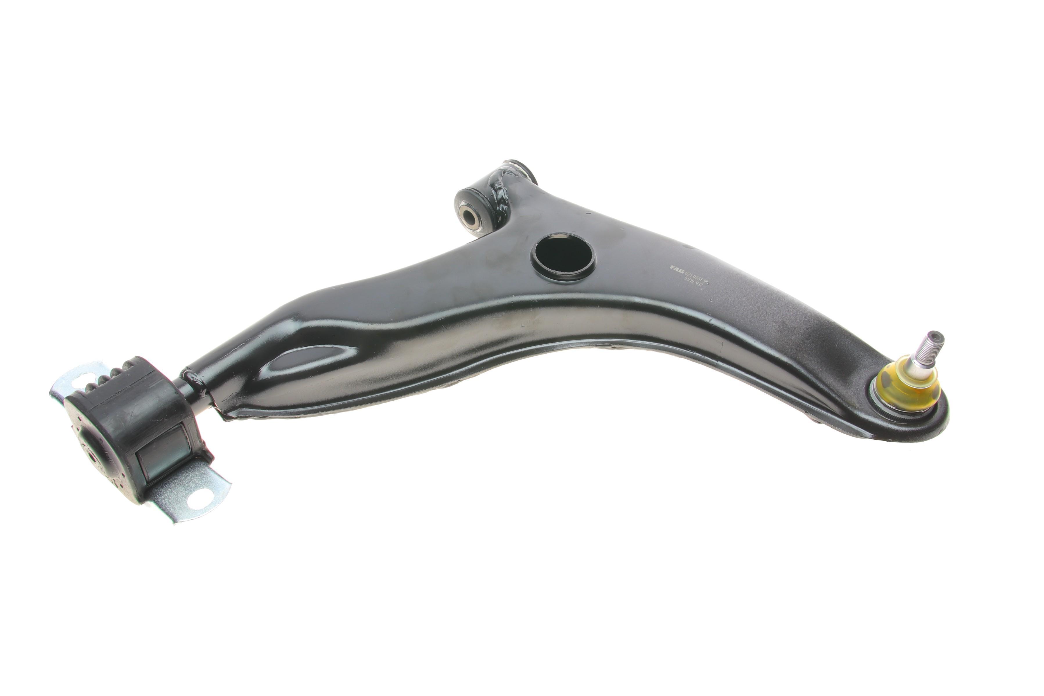 Важіль підвіски (передній/знизу) (R) Mitsubishi Carisma/Volvo S40/V40 95-06