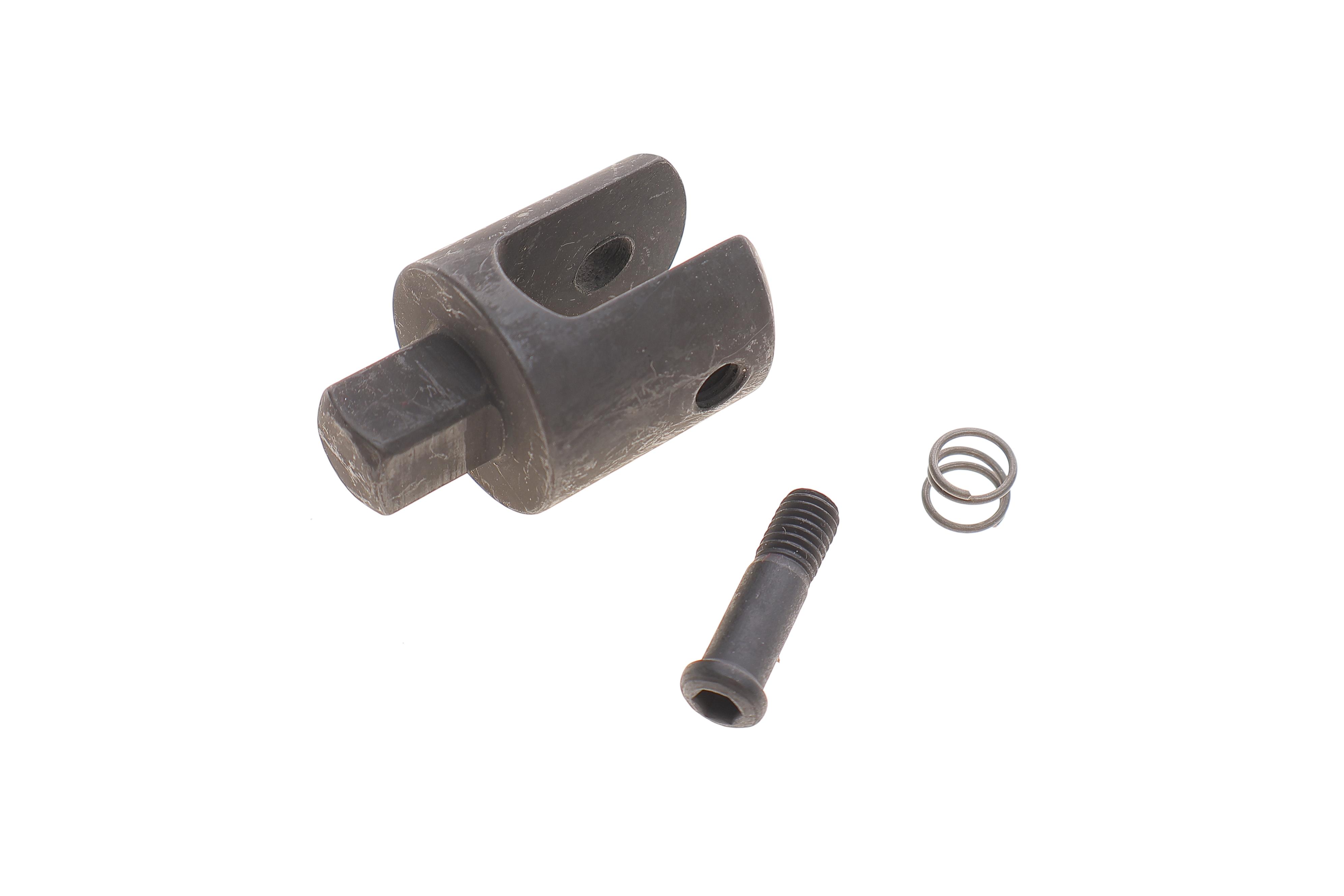 Ремкомплект для воротка с шарниром 1/2" JBM 52526