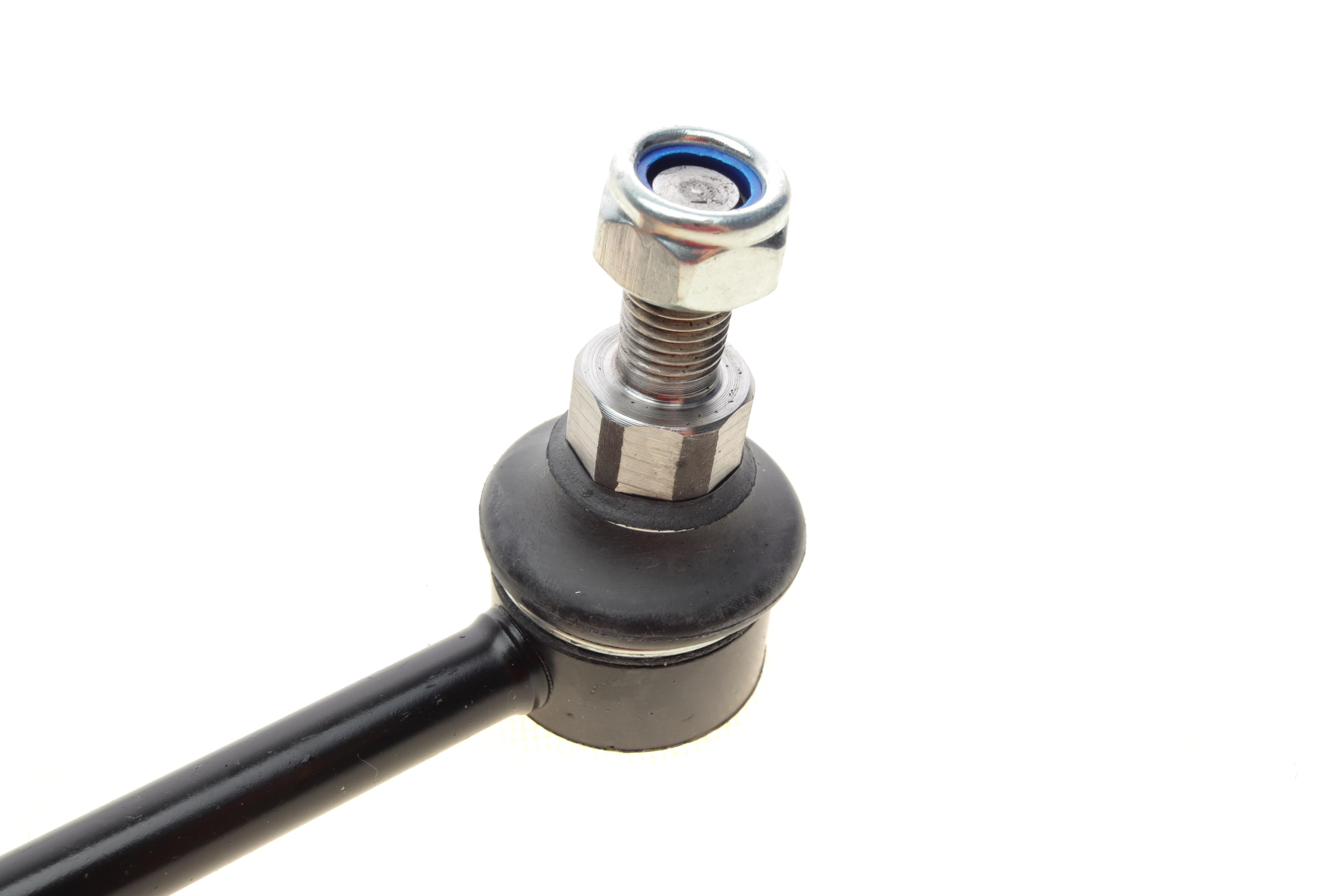 Тяга стабілізатора (переднього) (з наконечником) VW T4 1.9TD/2.5TDI 90-