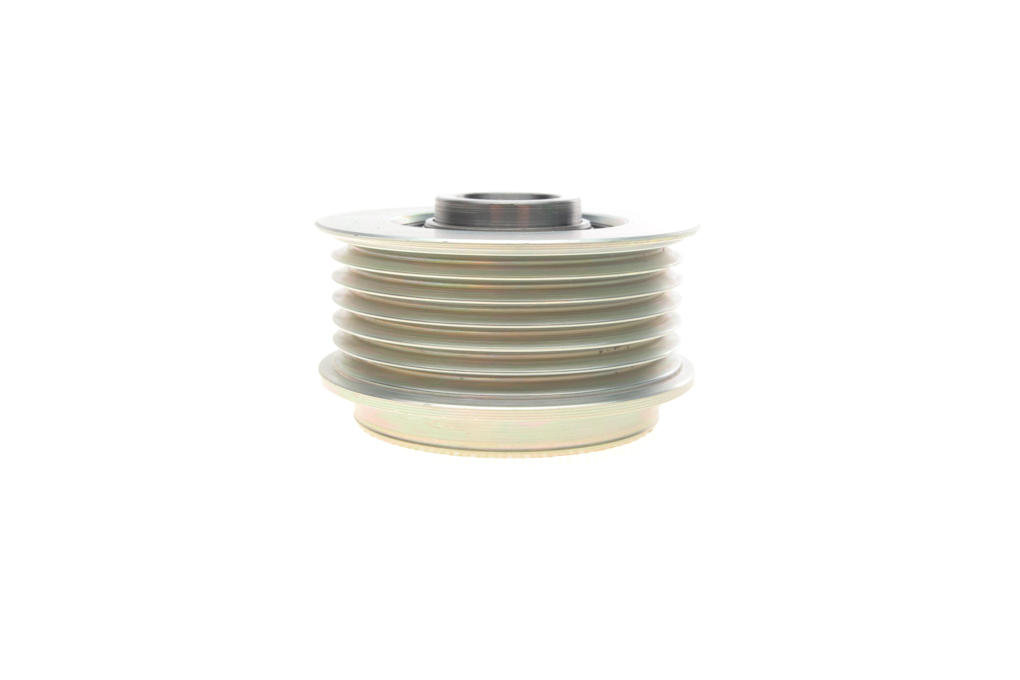 Шків генератора Toyota Yaris 1.0 10- (6PK)