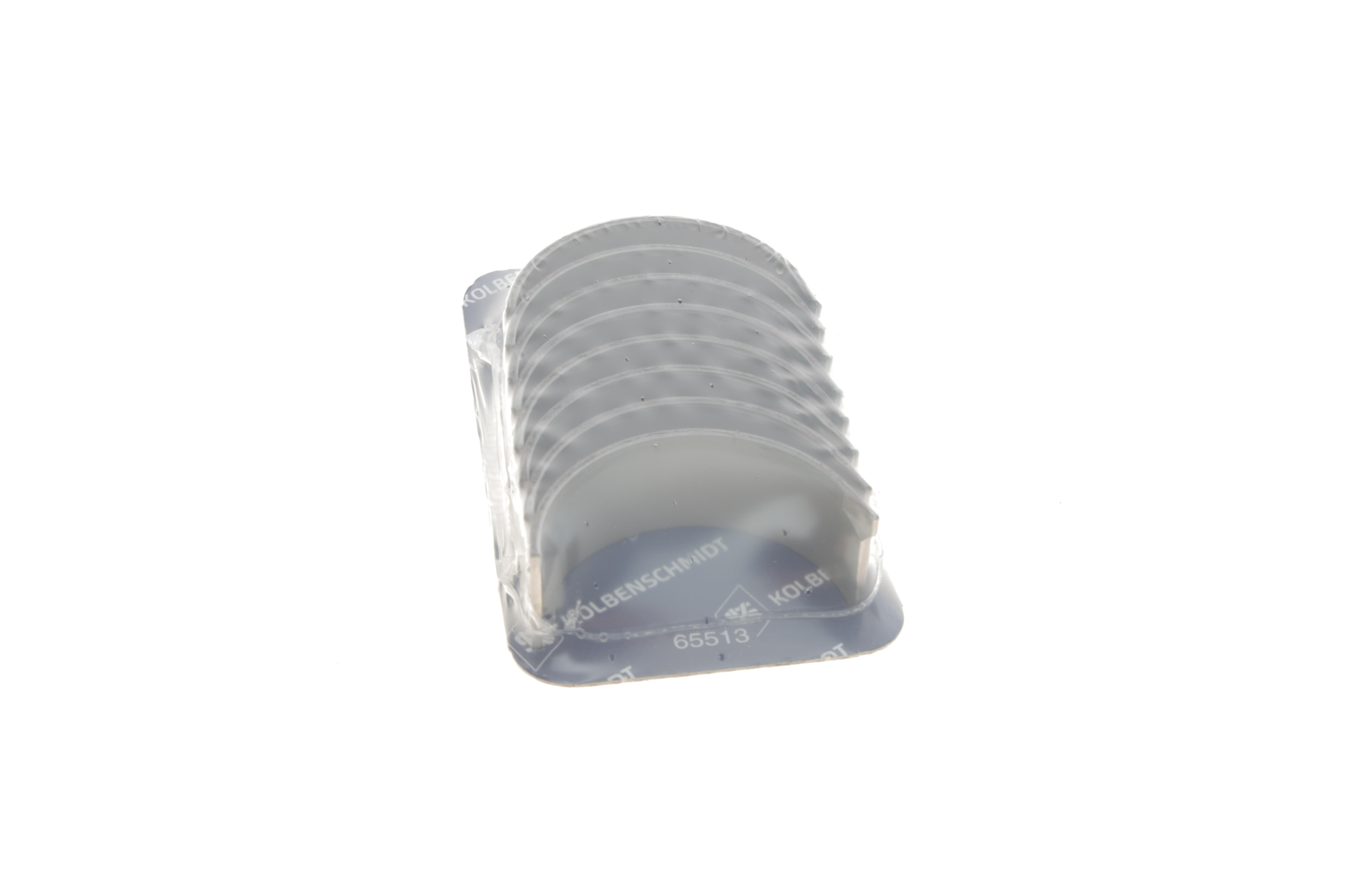 Вкладиші шатунні VW Caddy II/T4/T5 1.9 TDI 94-04 (+0.50)