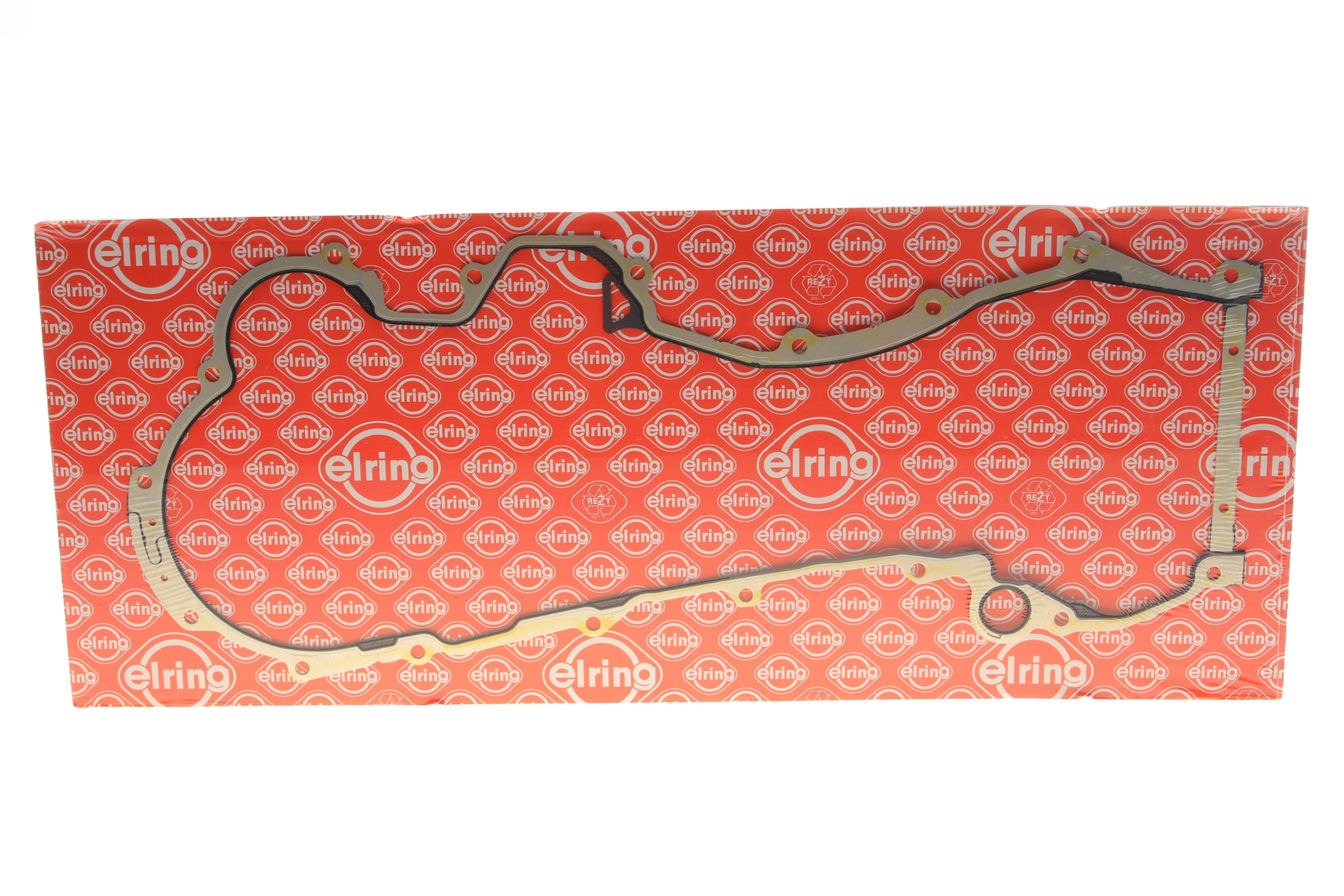 Прокладка крышки ГРМ Fiat Doblo/Opel Combo/Peugeot Bipper 1.3D/JTD/CDTi/HDi