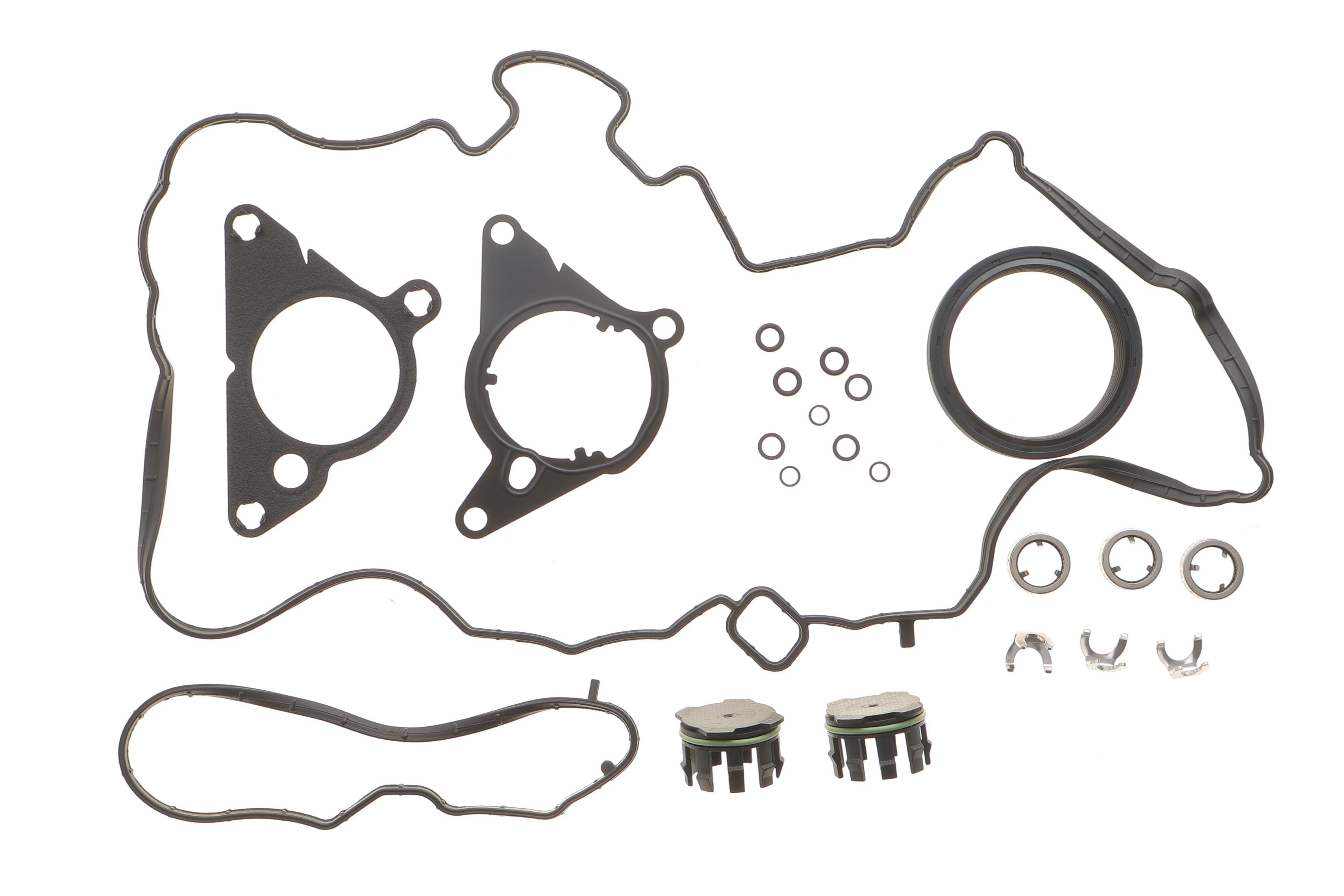 Комплект прокладок (нижний) Citroen C3/C4/Peugeot 2008/208/3008/308 13-