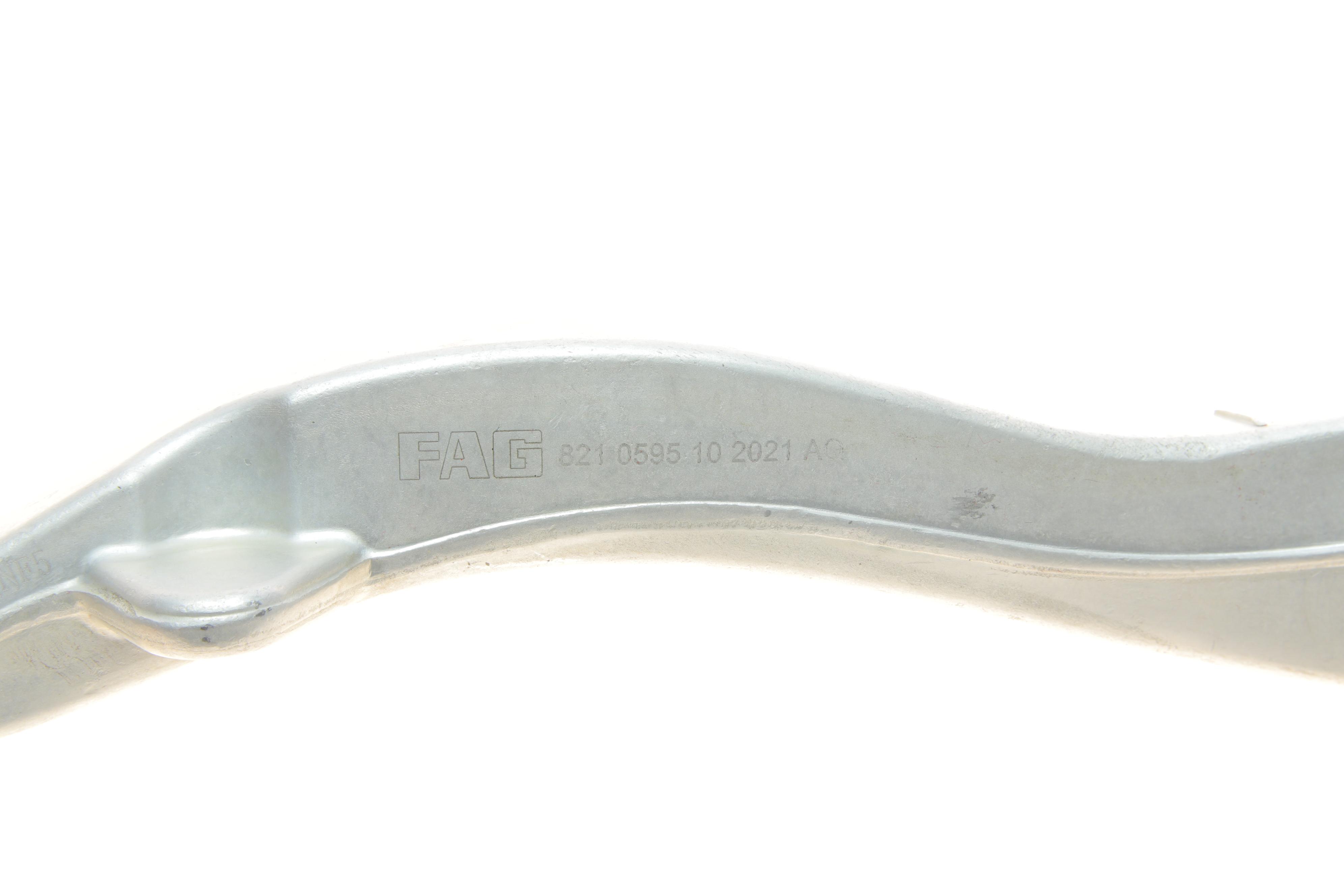 Важіль підвіски (передній/знизу) (L) BMW 7 (E65) 01-