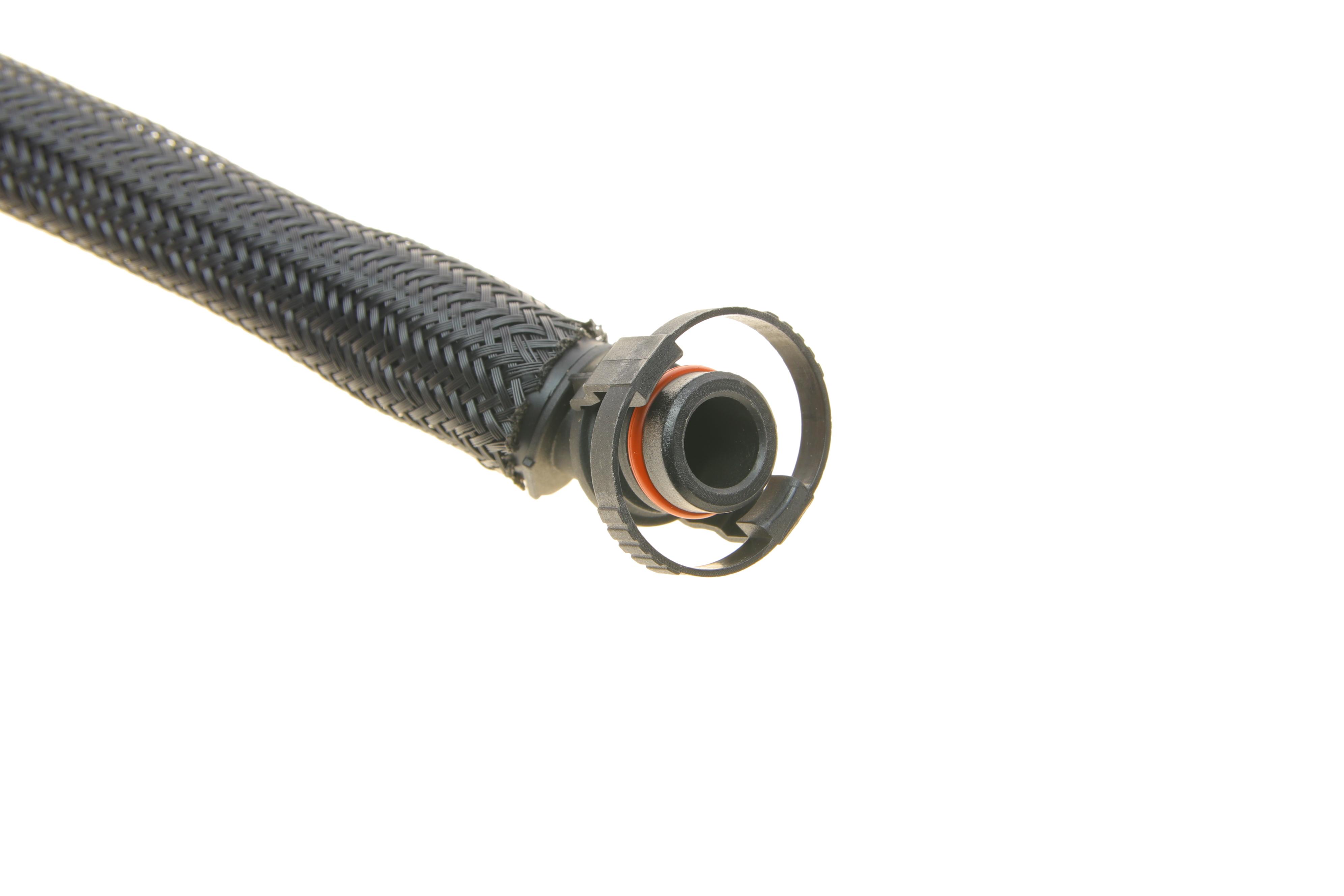 Патрубок вентиляції картера BMW 3 (E46)/ 5 (E39/E60) 2.0-3.0 95-10 M52/M54