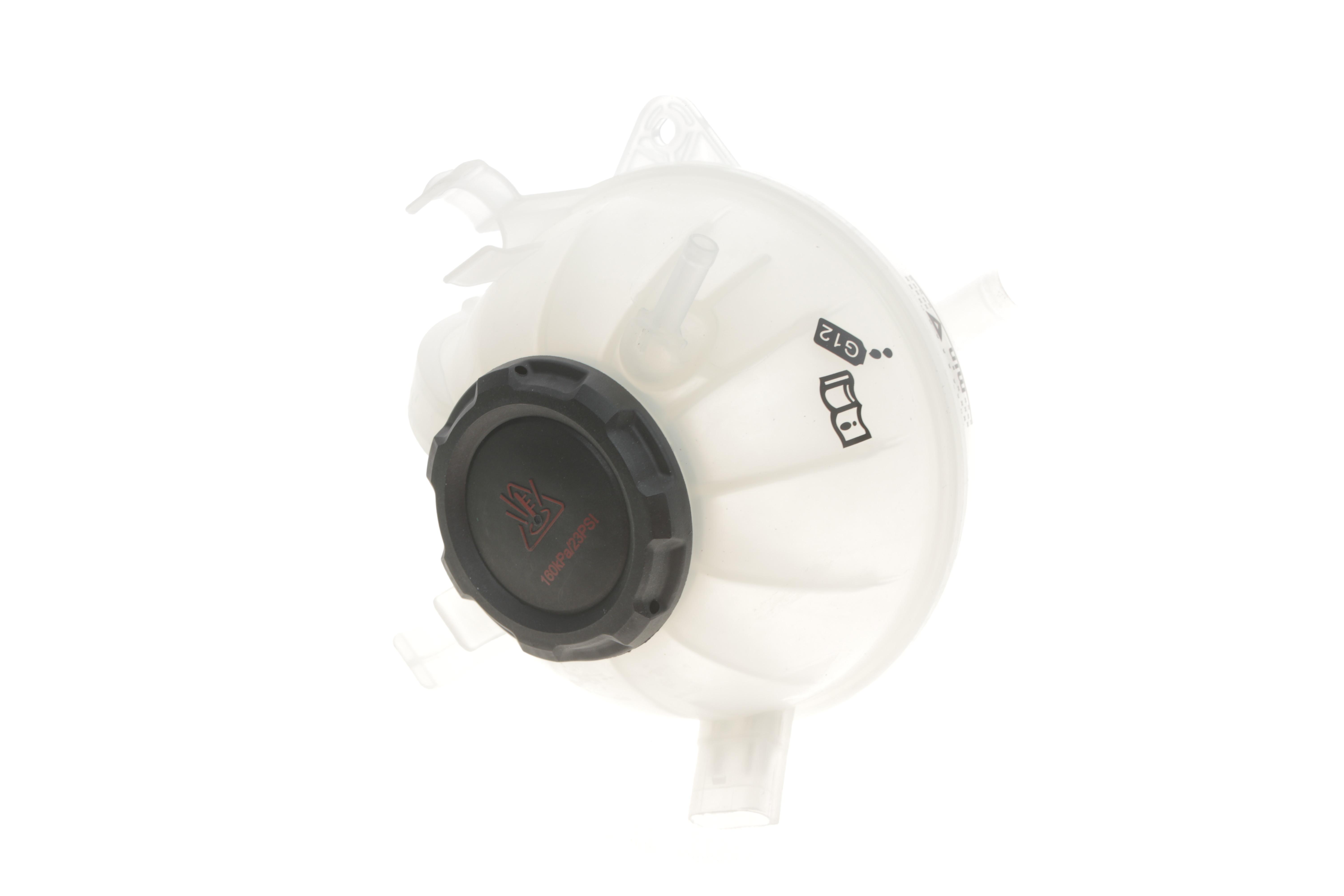 Бачок расширительный VW Caddy III 04-15/IV 15- (OE VAG)