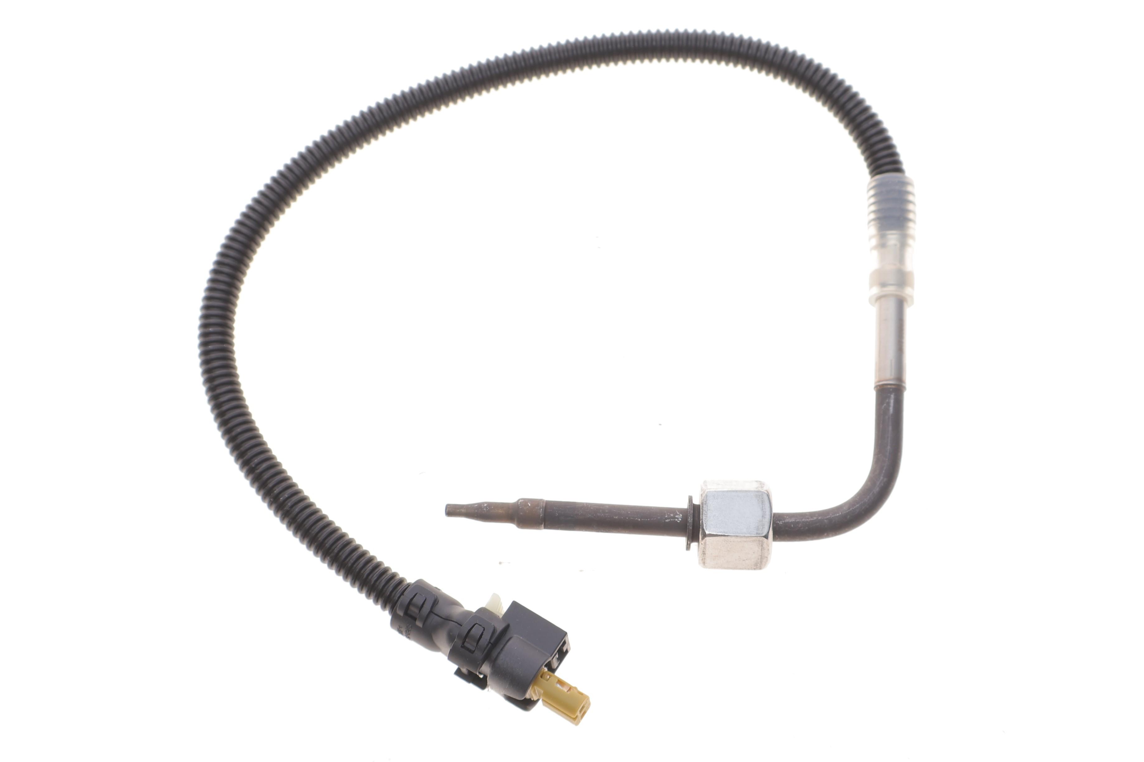 Датчик температури ВГ MB Sprinter (W907/W910) 2.0-2.2 CDI (OM651/OM654) 18-