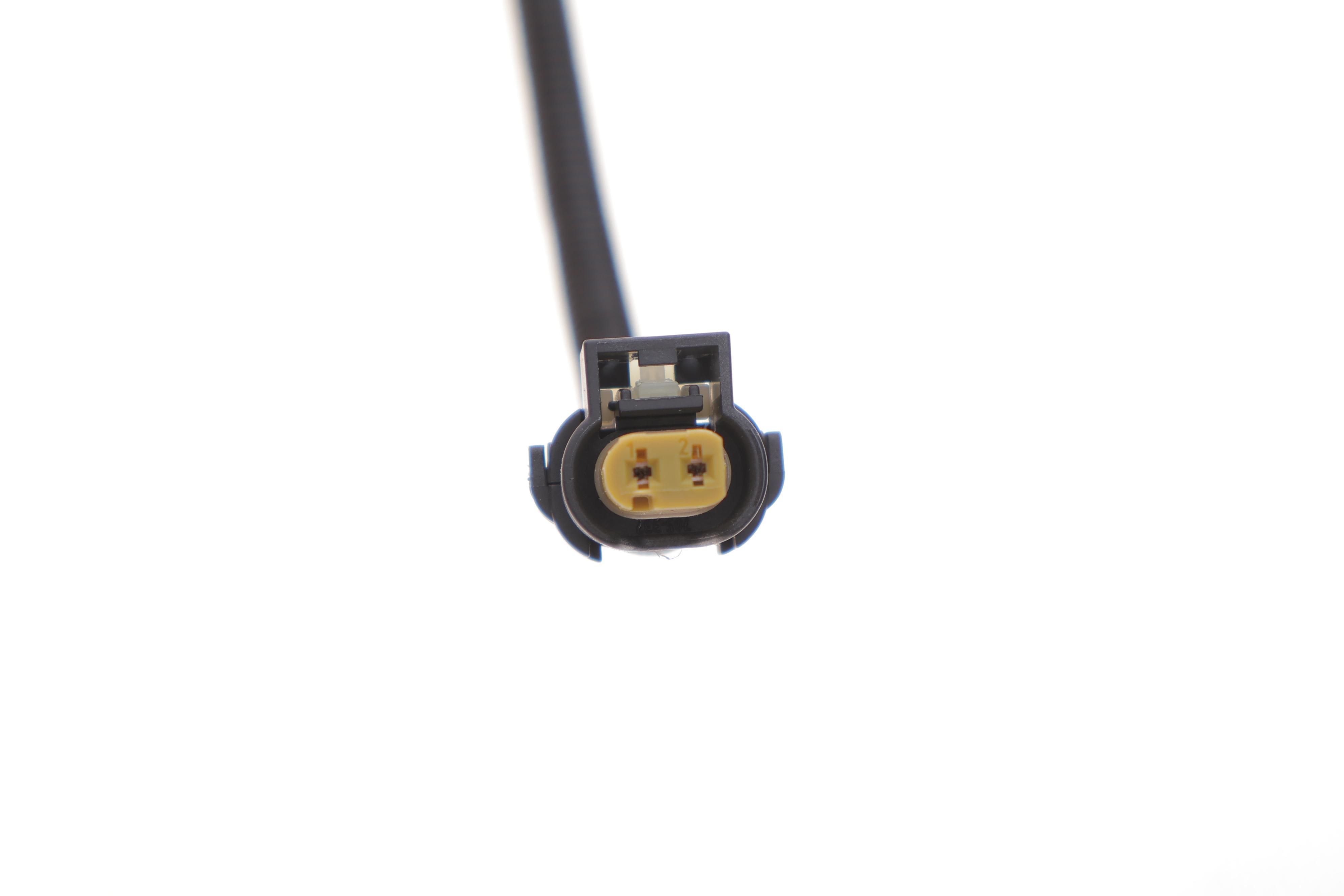 Датчик температури ВГ MB Sprinter (W907/W910) 2.0-2.2 CDI (OM651/OM654) 18-