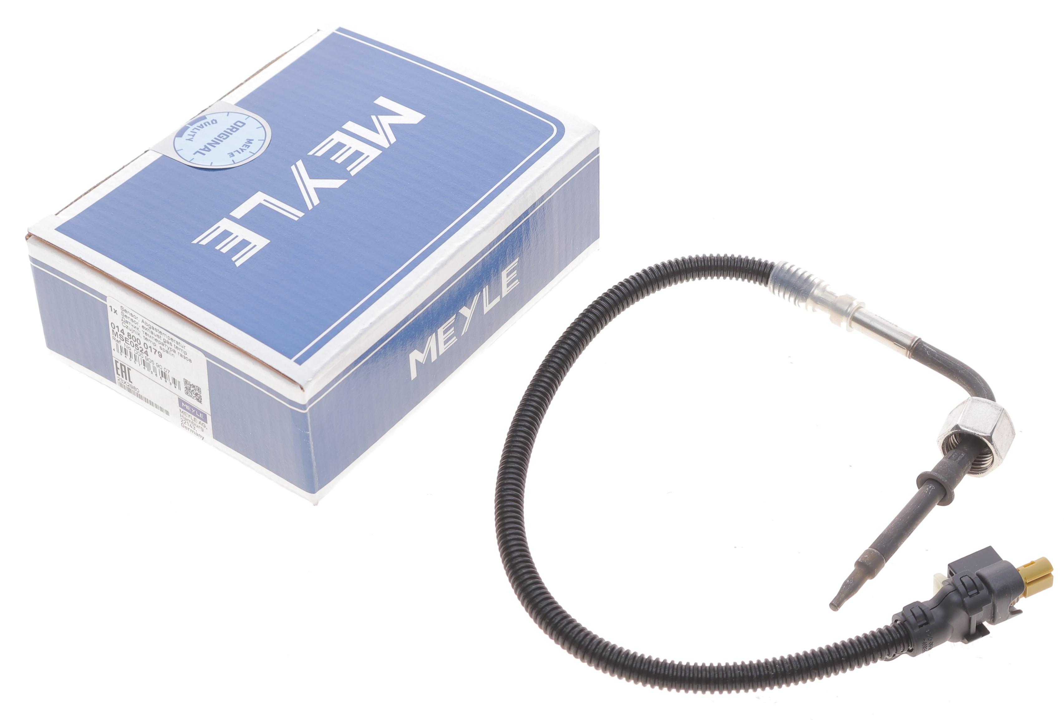 Датчик температури ВГ MB Sprinter (W907/W910) 2.0-2.2 CDI (OM651/OM654) 18-