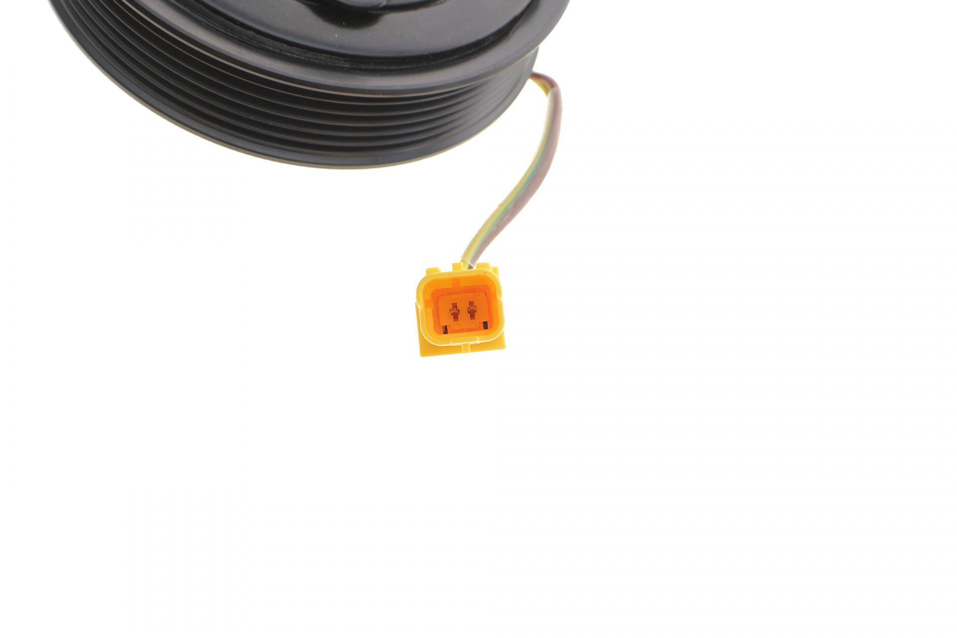 Муфта компресора кондиціонера Citroen Berlingo/Jumpy/Peugeot Expert/Partner 07-