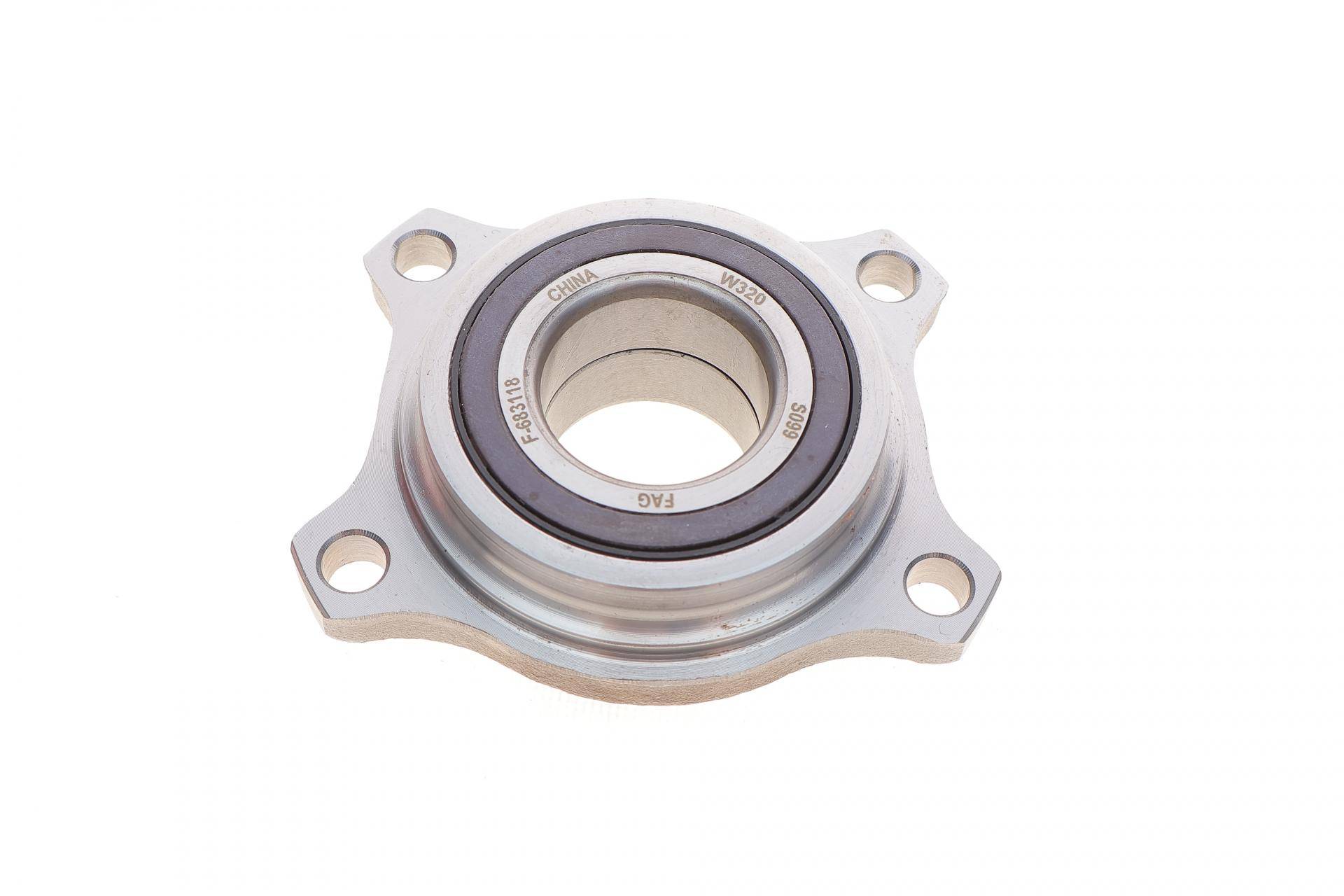 Підшипник маточини (передньої) Alfa Romeo 147 01-10