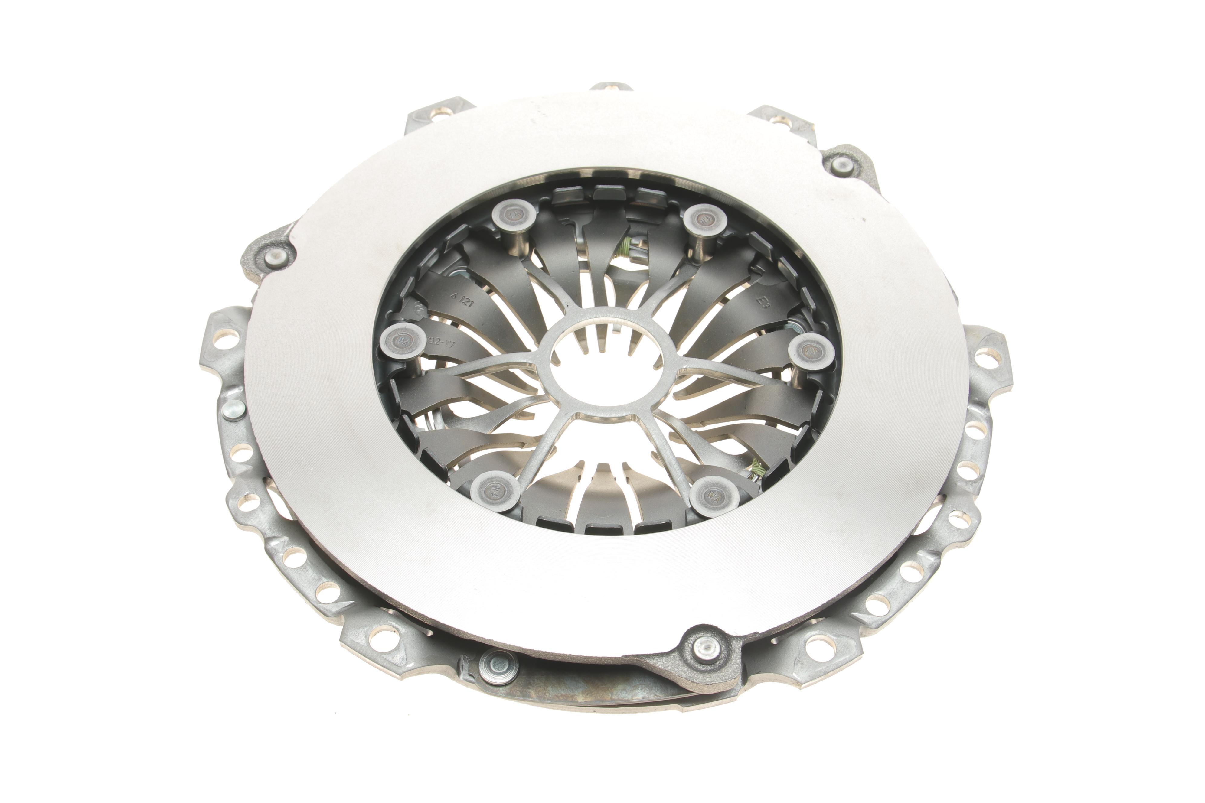 Комплект зчеплення Citroen C4/C5/Peugeot 3008/308 1.6 HDi 09-18