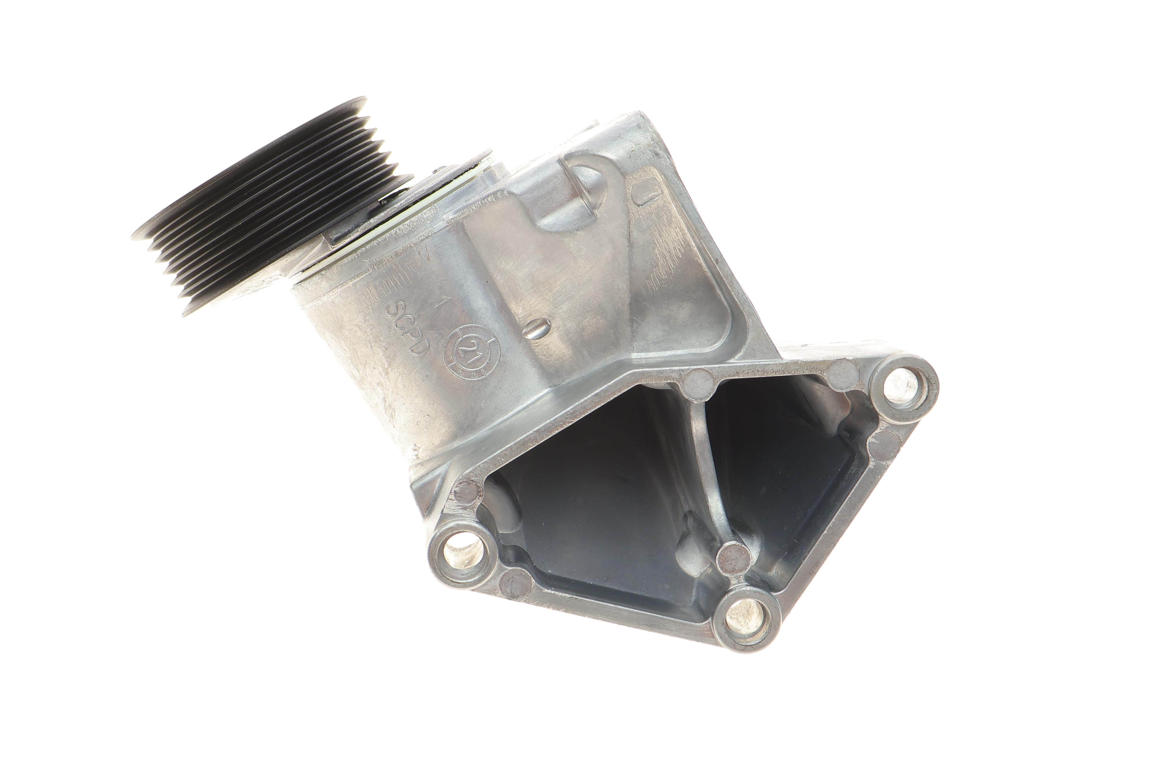 Натяжитель ремня генератора Ford Focus 1.4/1.6 98-04