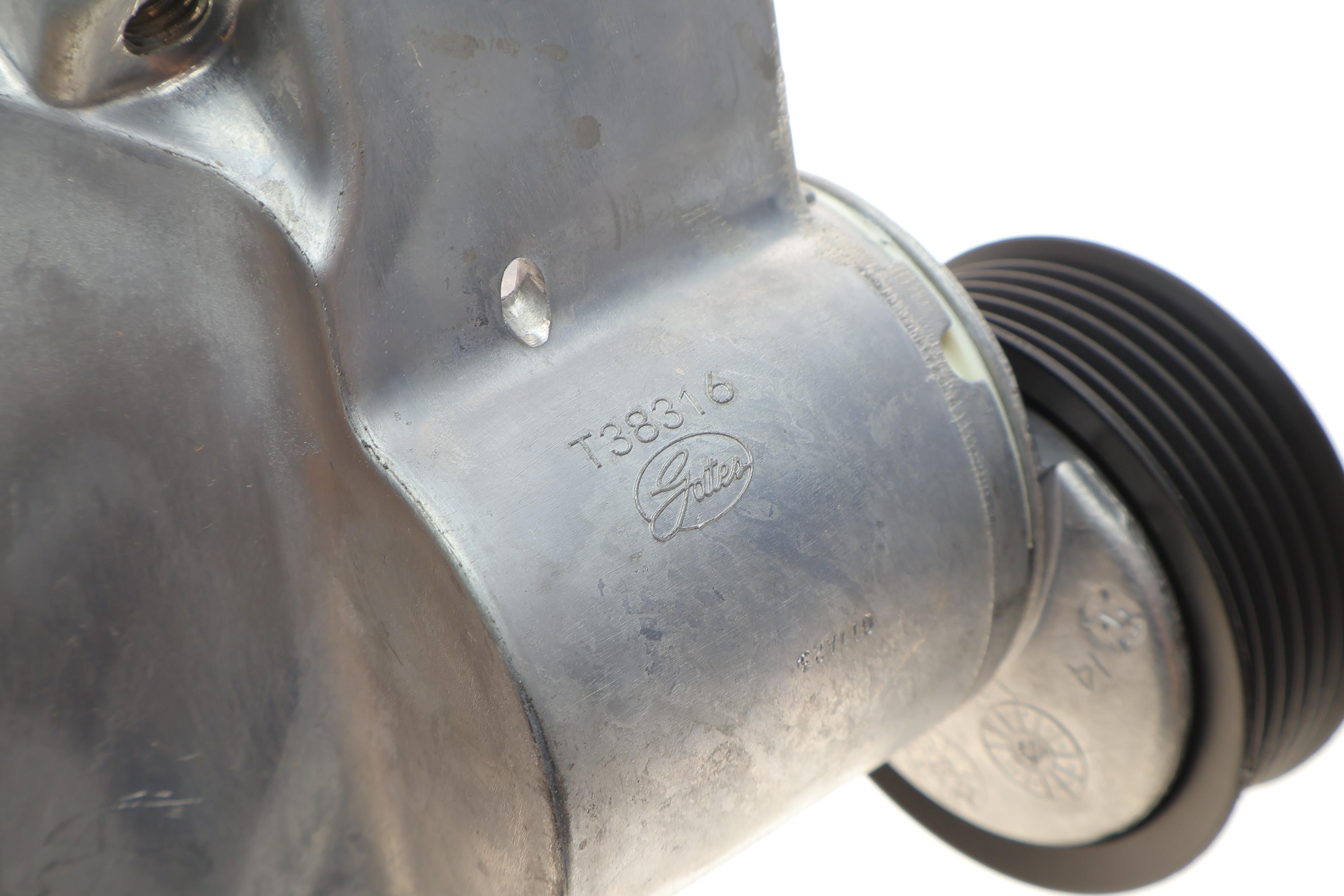 Натяжитель ремня генератора Ford Focus 1.4/1.6 98-04