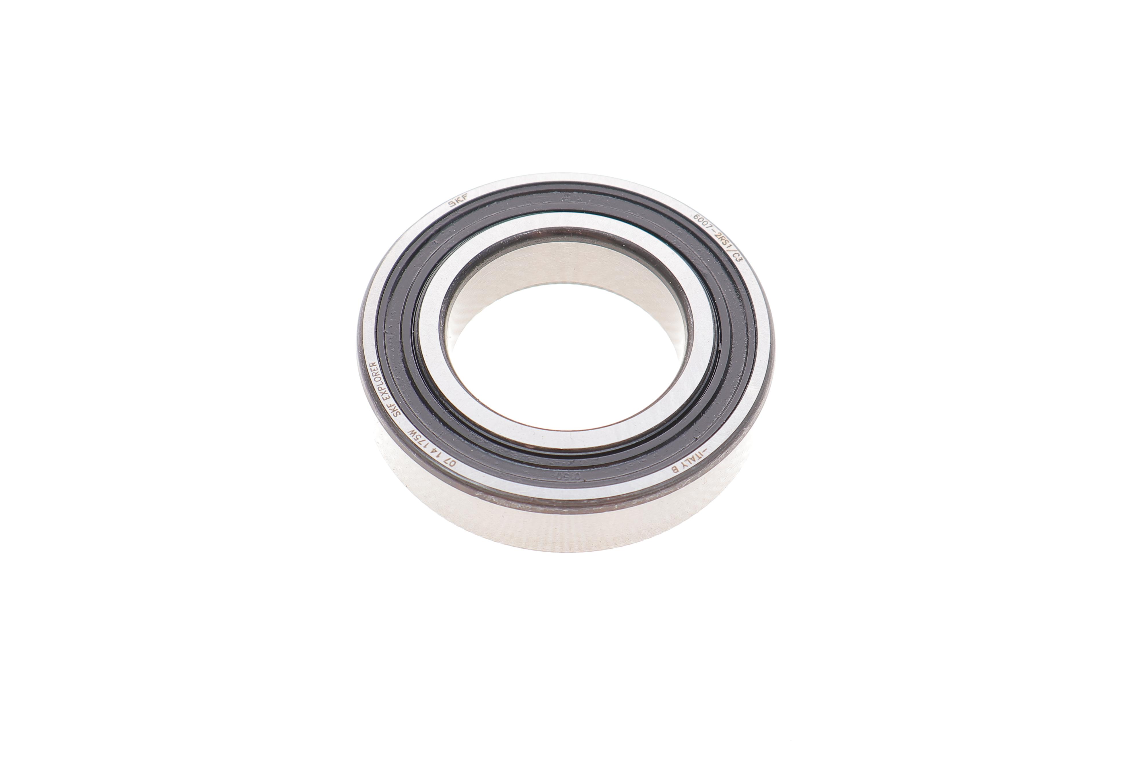 Підшипник (35x62x14)