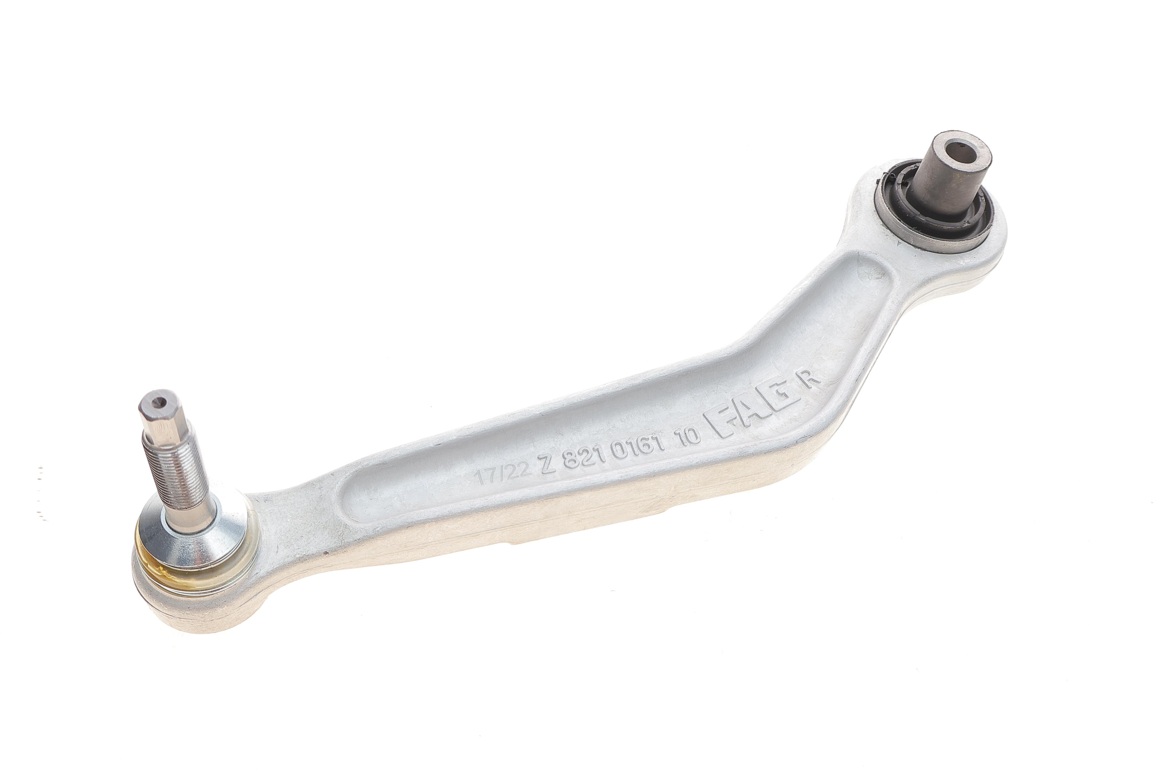 Комплект важелів підвіски (задньої) BMW 5 (E60) 02-10 M47/M54/M57/N43/N46/N47/N52/N53/N62/S85