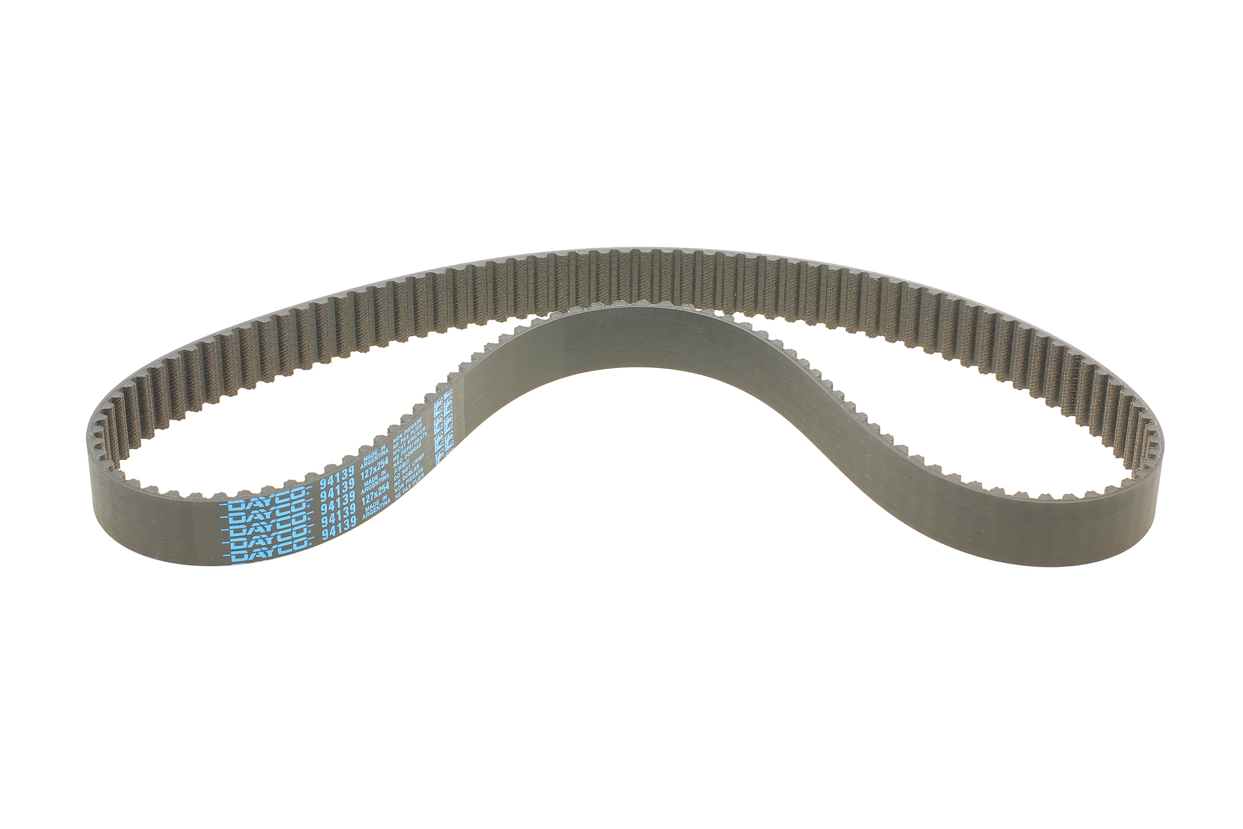 Ремінь ГРМ BMW 3 (E21)/5 (E34) 2.0-2.5i 77-93