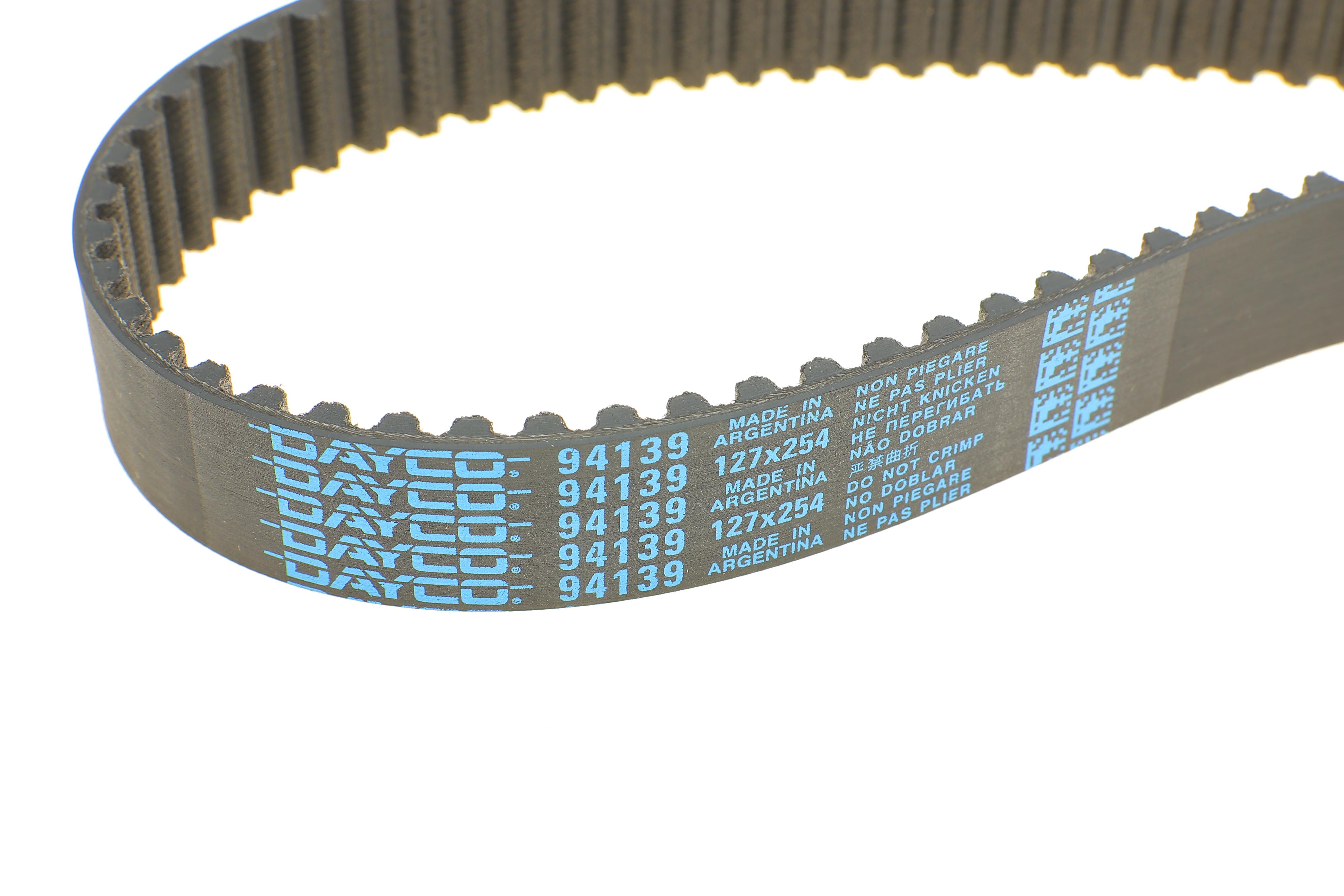 Ремінь ГРМ BMW 3 (E21)/5 (E34) 2.0-2.5i 77-93