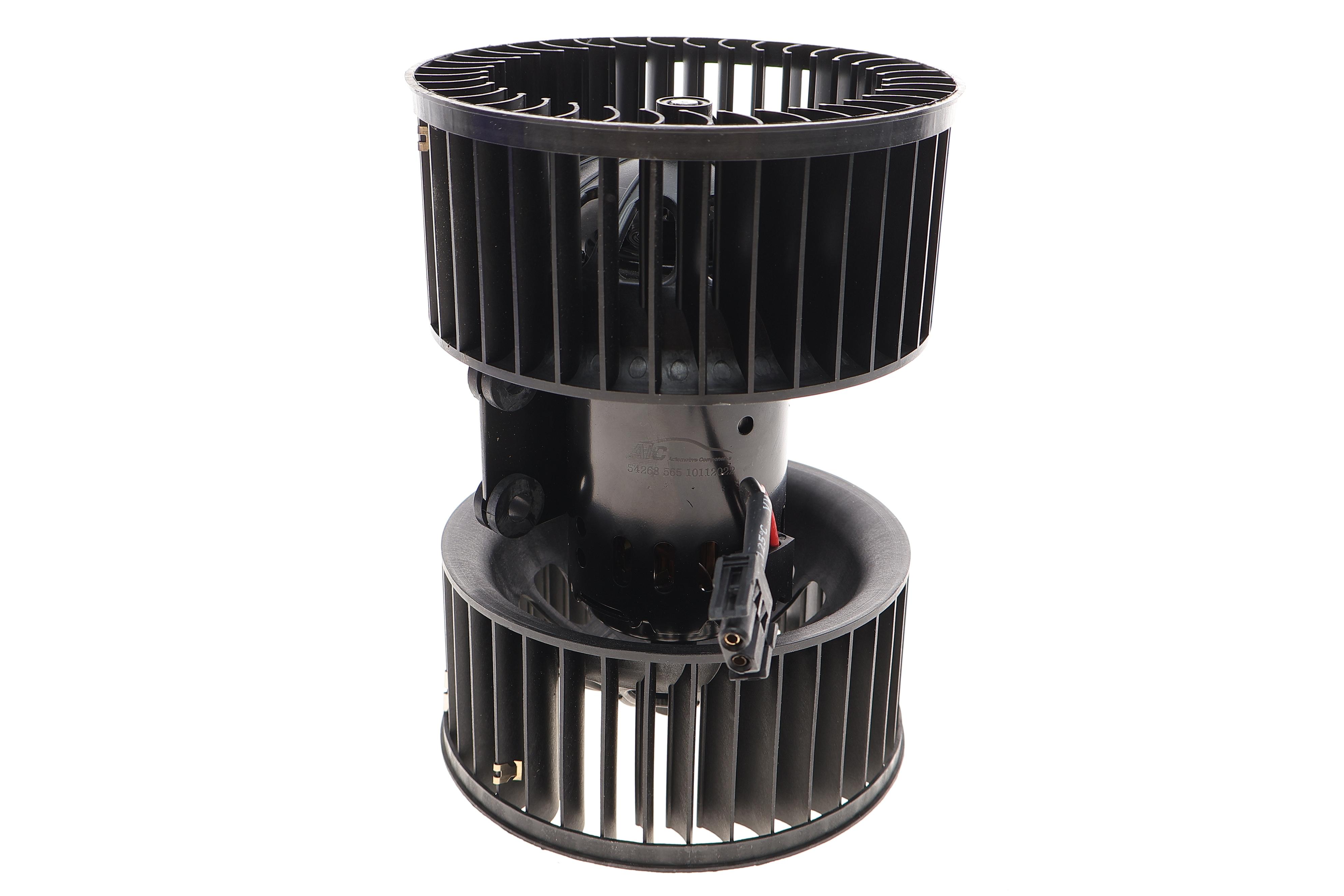 Моторчик пічки BMW 3 (E46) 97-05 M43/M47/M52/M54/M57/N40/N42/N45/N46