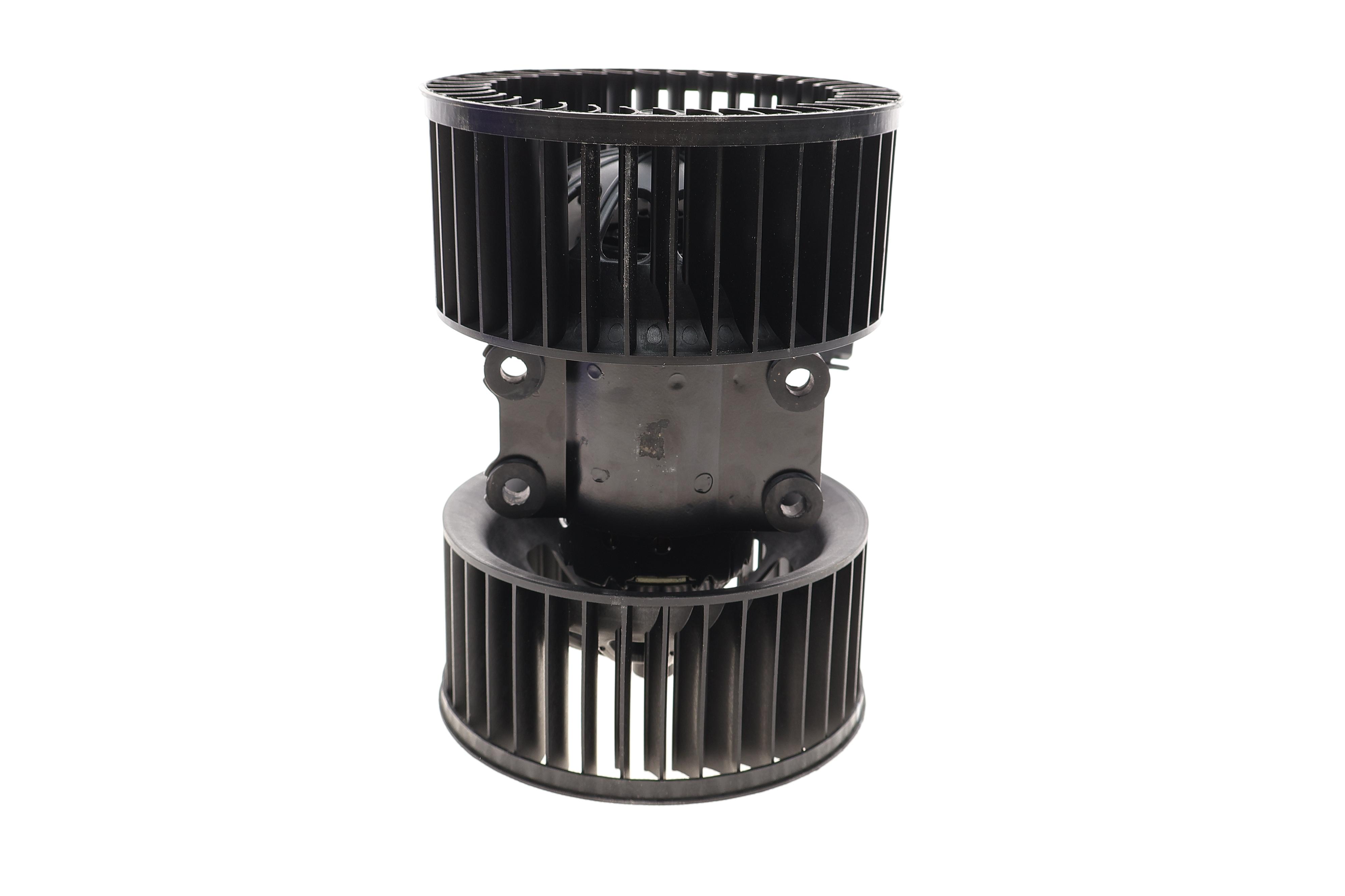 Моторчик пічки BMW 3 (E46) 97-05 M43/M47/M52/M54/M57/N40/N42/N45/N46